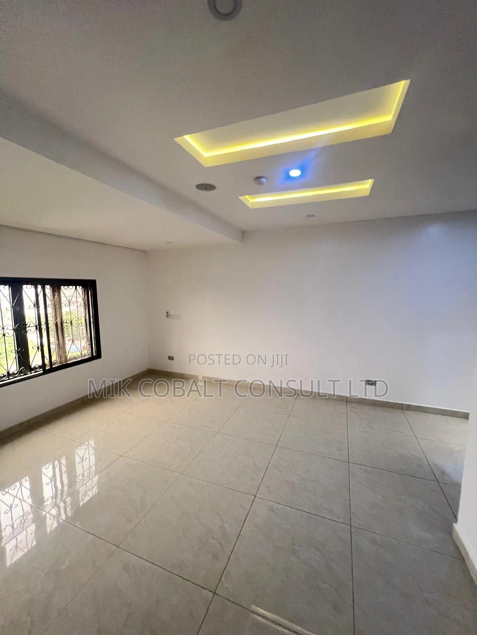4bdrm Duplex in Guzape Main for rent in Guzape District