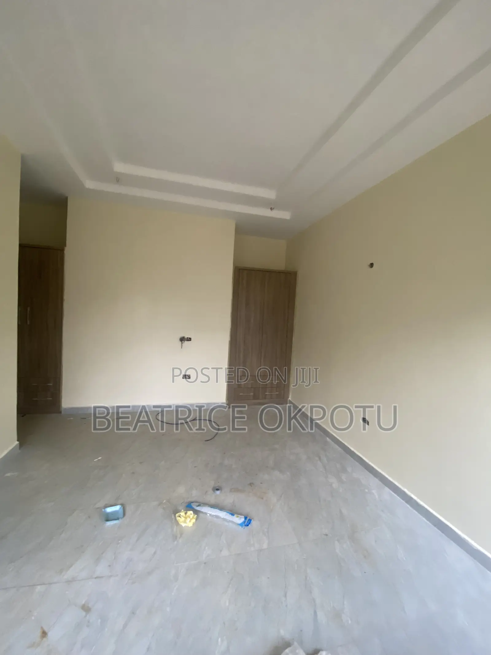 2bdrm Apartment in F01, Kubwa for rent in Kubwa