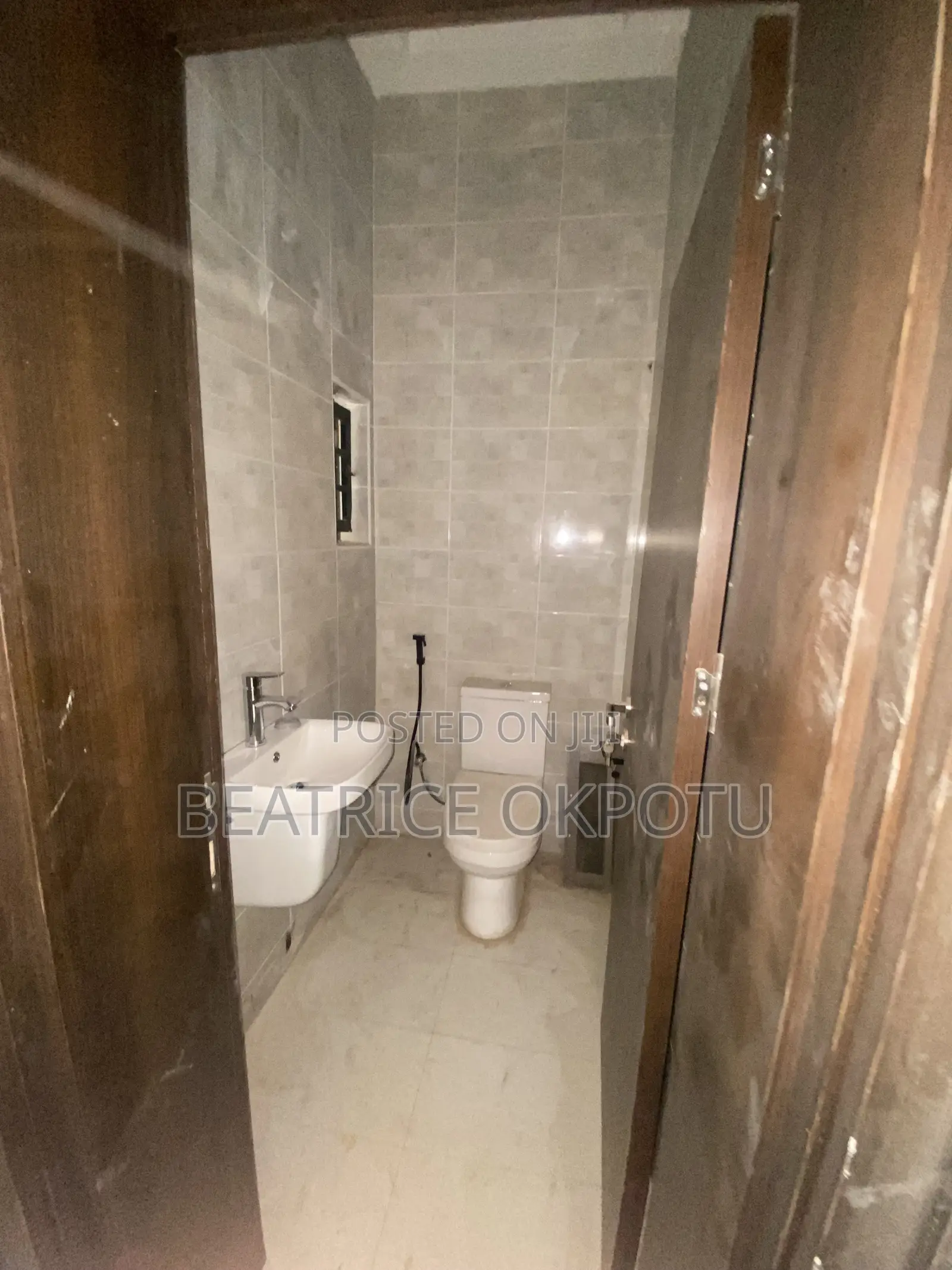 2bdrm Apartment in F01, Kubwa for rent in Kubwa