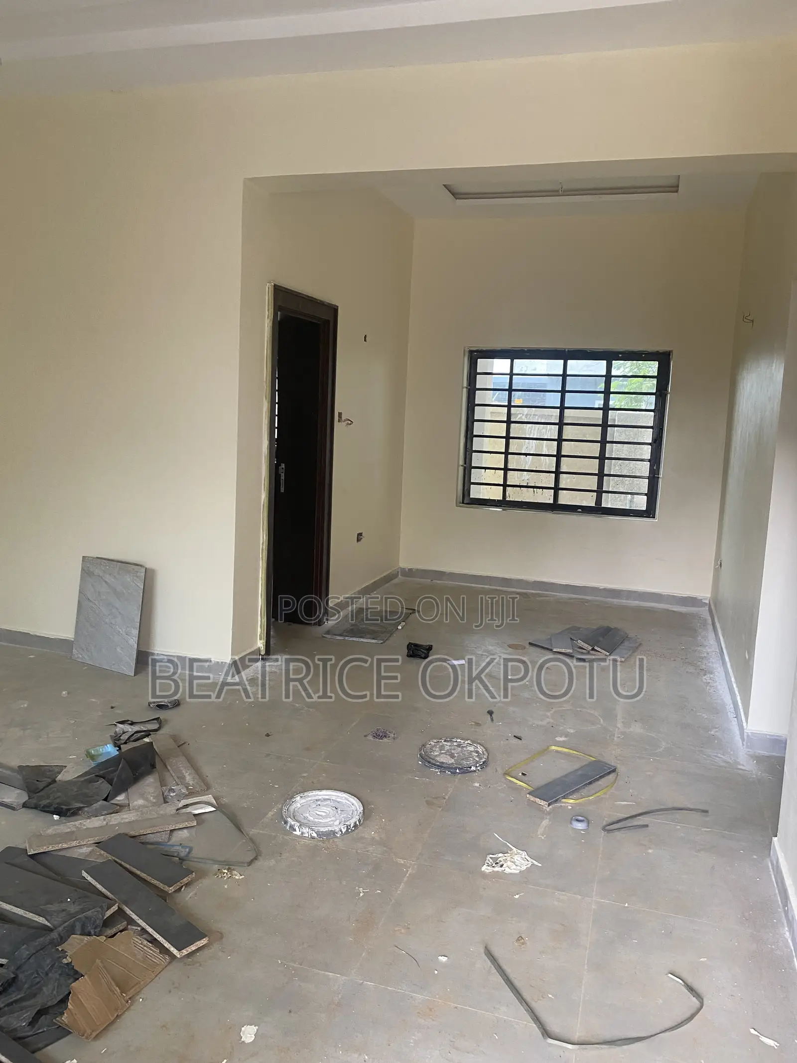 2bdrm Apartment in F01, Kubwa for rent in Kubwa