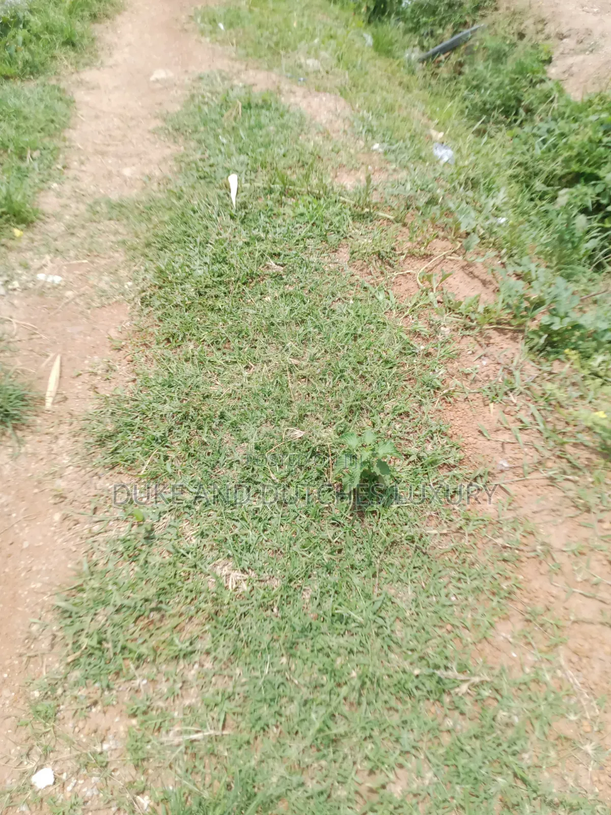Land and Plots in Kuje