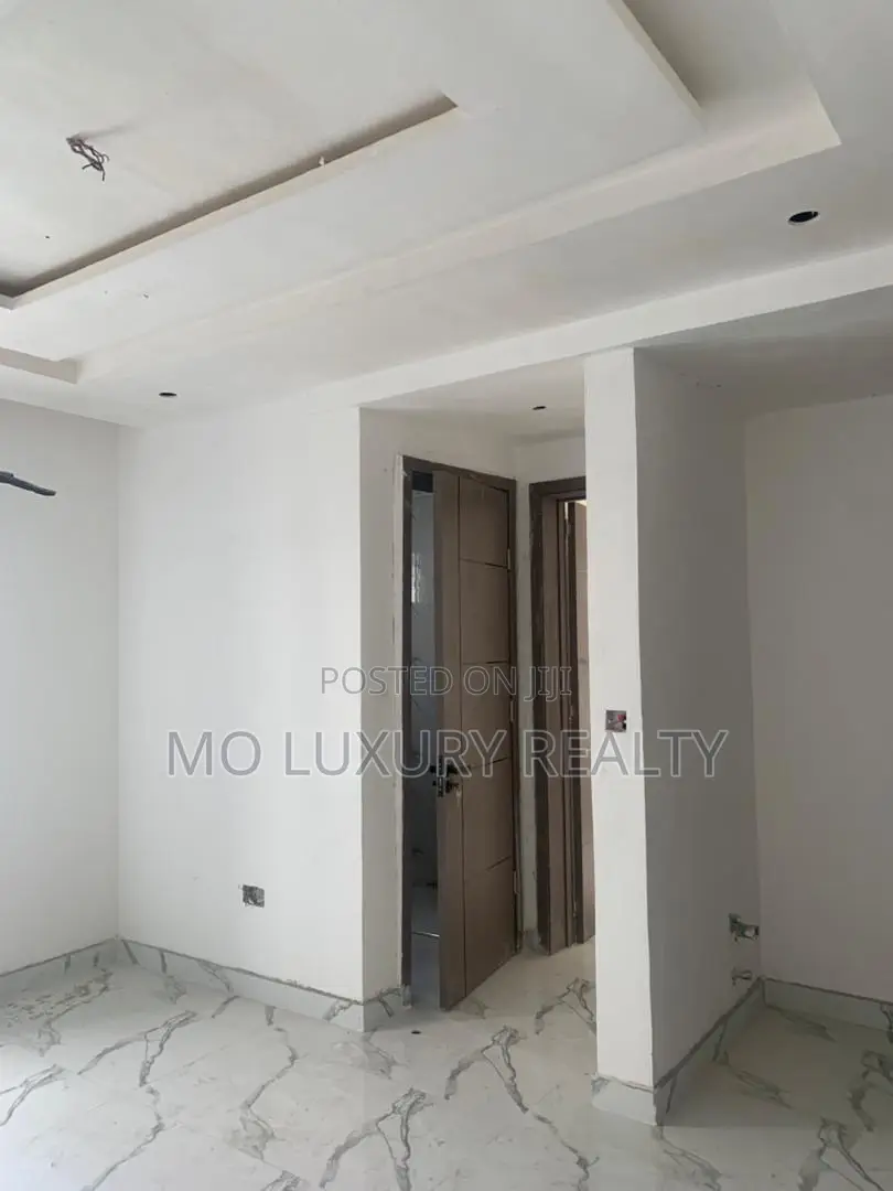 1bdrm Apartment in Osapa london for sale in Osapa london