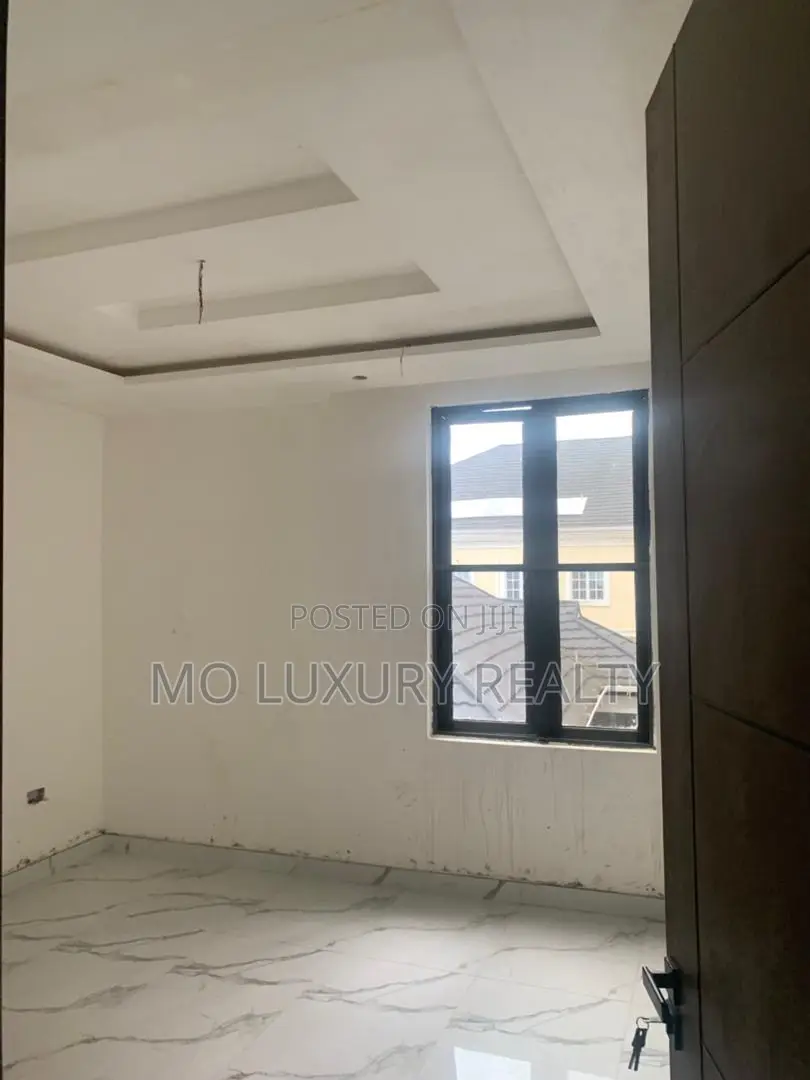 1bdrm Apartment in Osapa london for sale in Osapa london