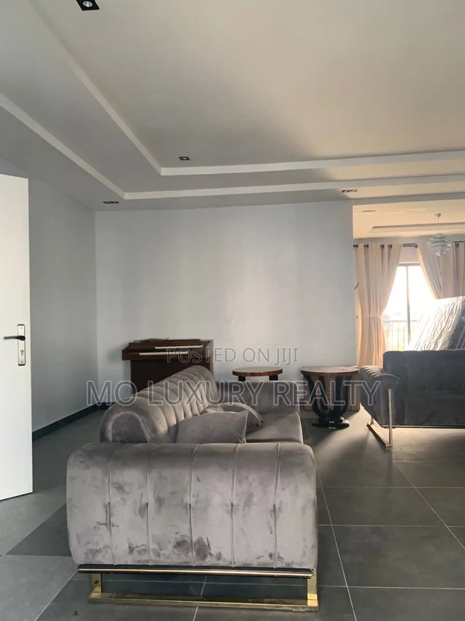 3bdrm Apartment in Chevron for rent in Chevron