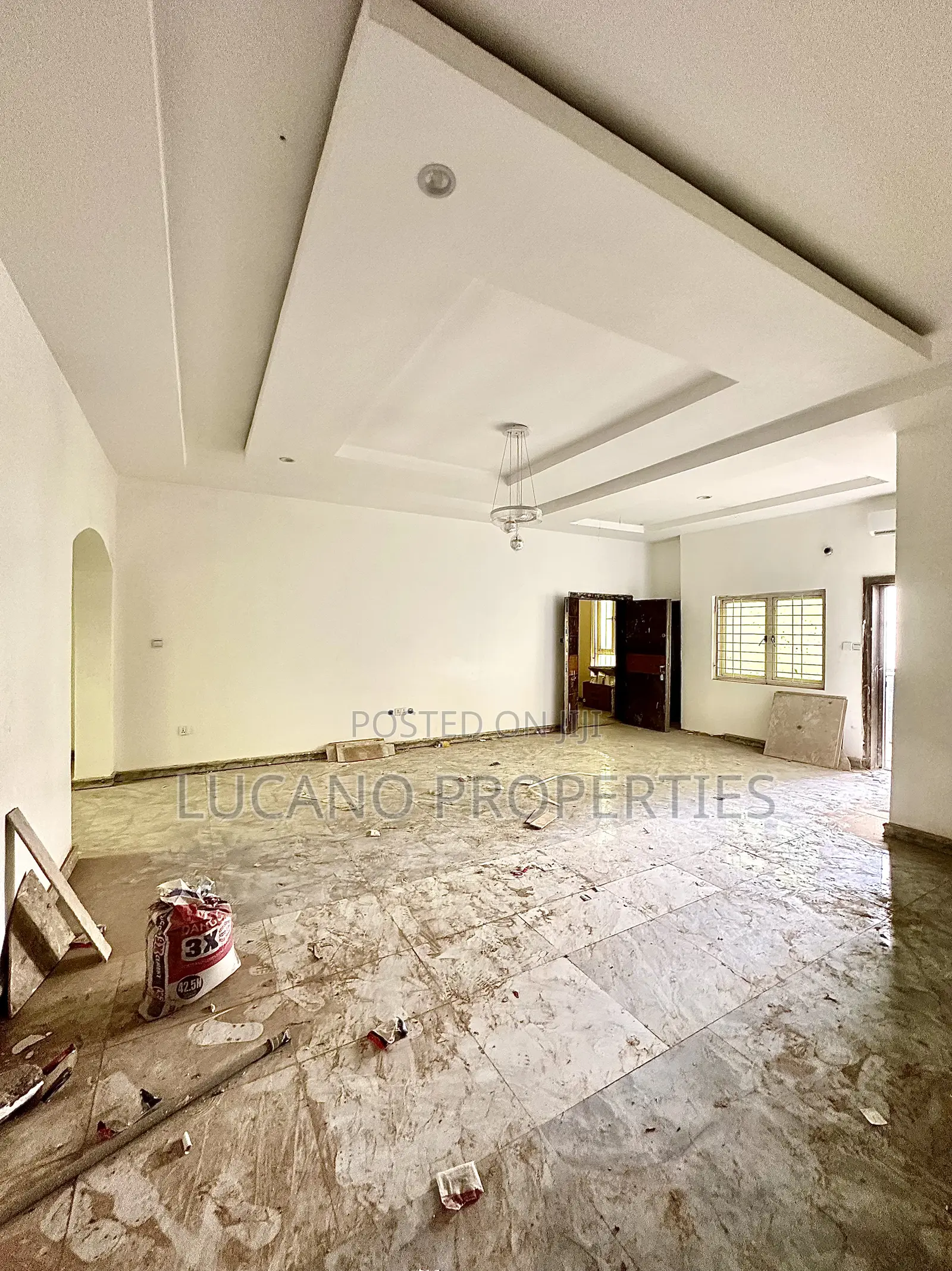 3bdrm Apartment in Jahi By Gilmore, Kado for rent in Kado