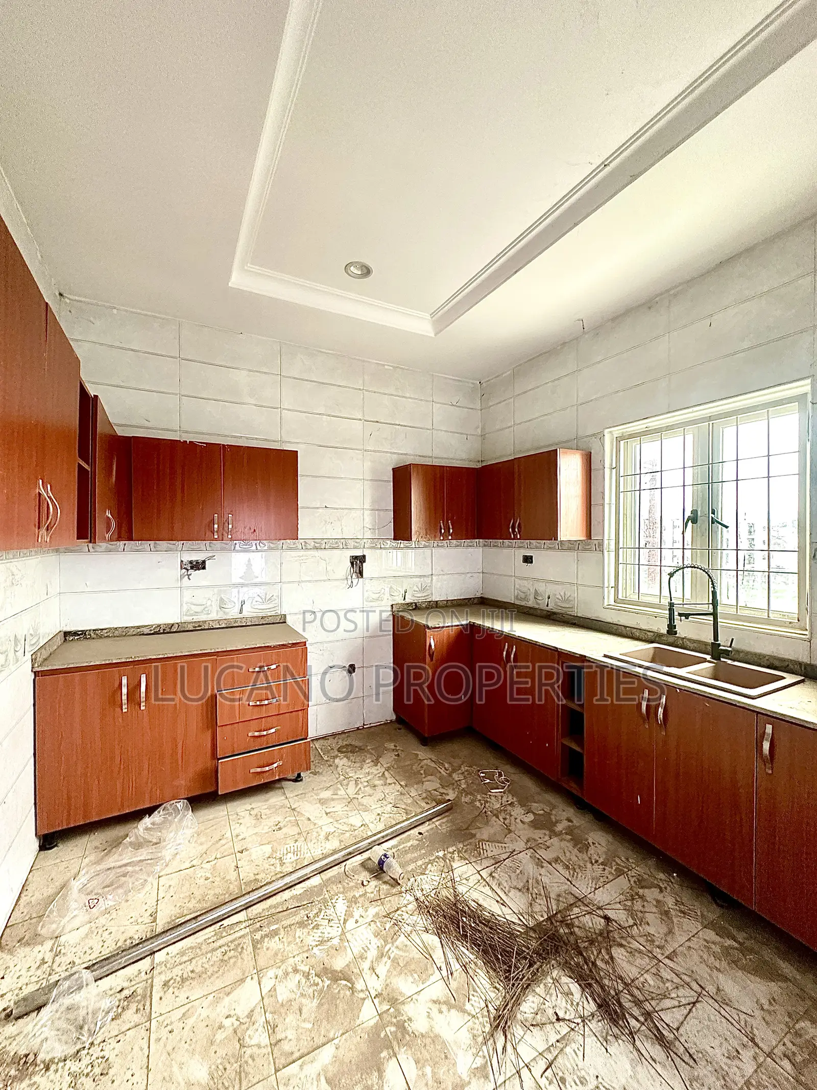 3bdrm Apartment in Jahi By Gilmore, Kado for rent in Kado