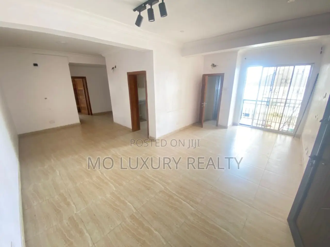 2bdrm Apartment in Osapa london for rent in Osapa london
