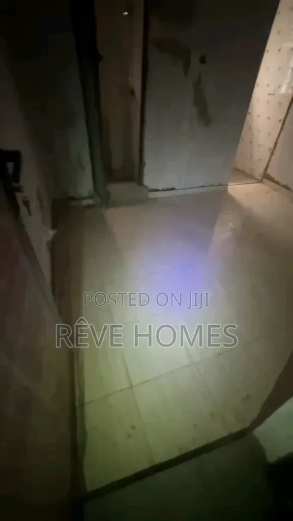 1bdrm Apartment in New Garage / Gbagada for rent in New Garage / Gbagada