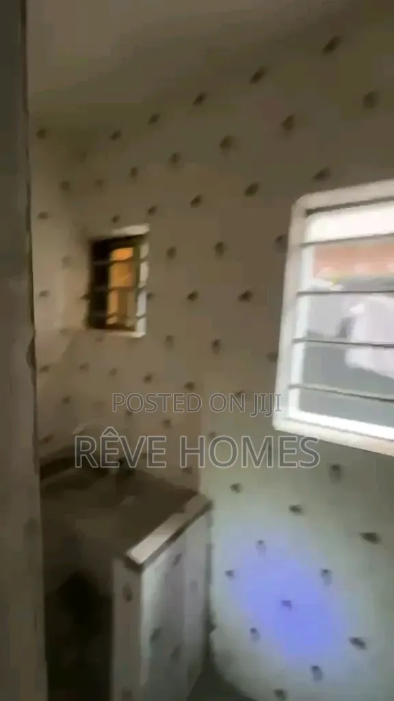 1bdrm Apartment in New Garage / Gbagada for rent in New Garage / Gbagada