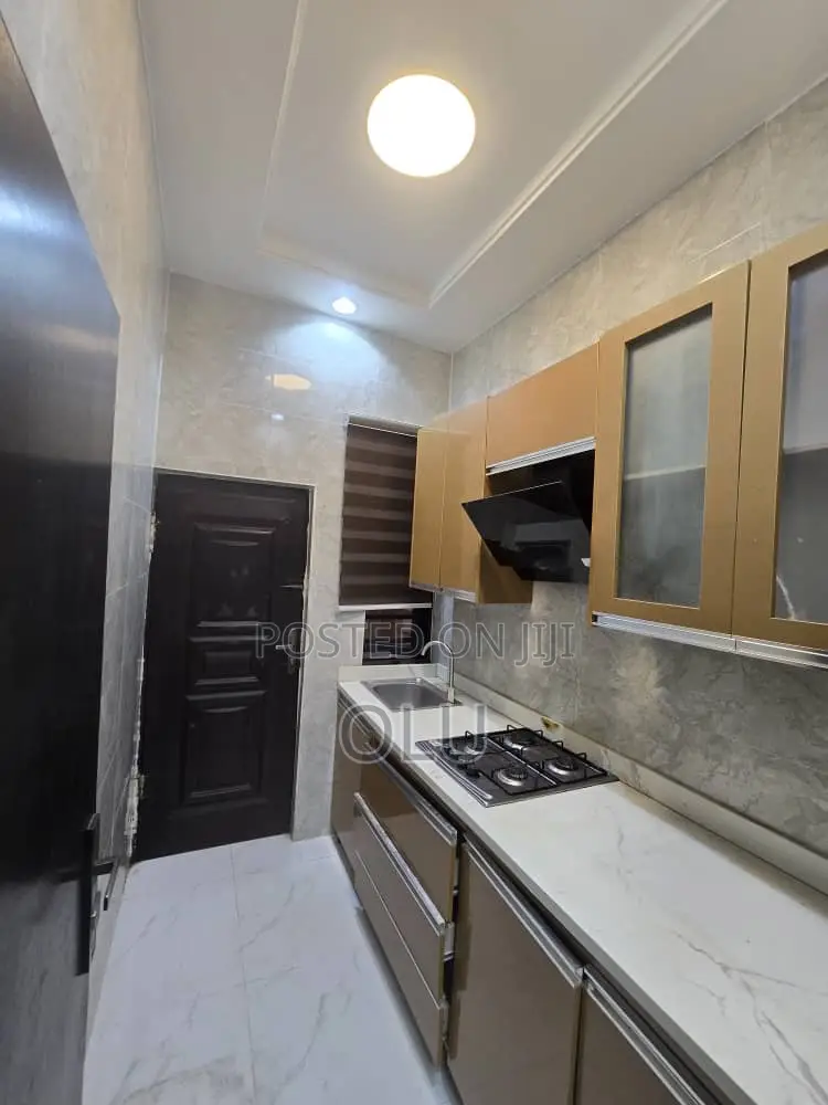 1bdrm Duplex in Omole Estate Ph2 for rent in Omole Phase 2