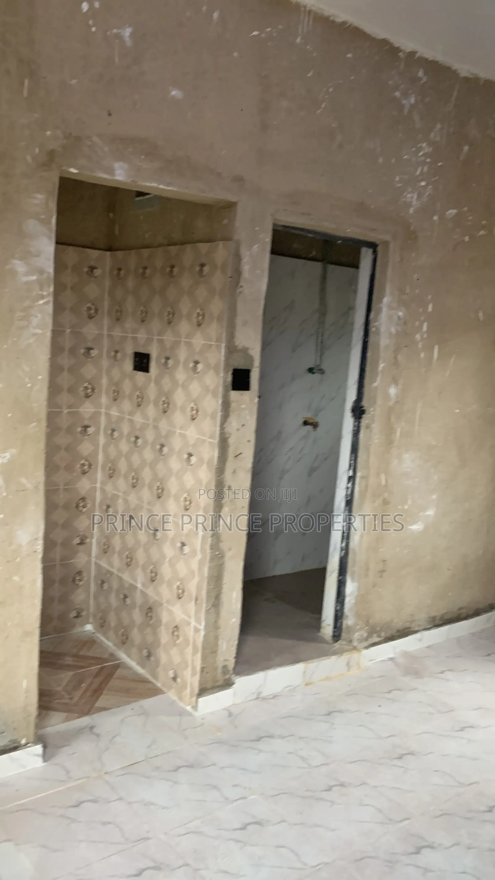 Furnished 1bdrm Bedsitter in Surulere for rent in Aguda / Surulere