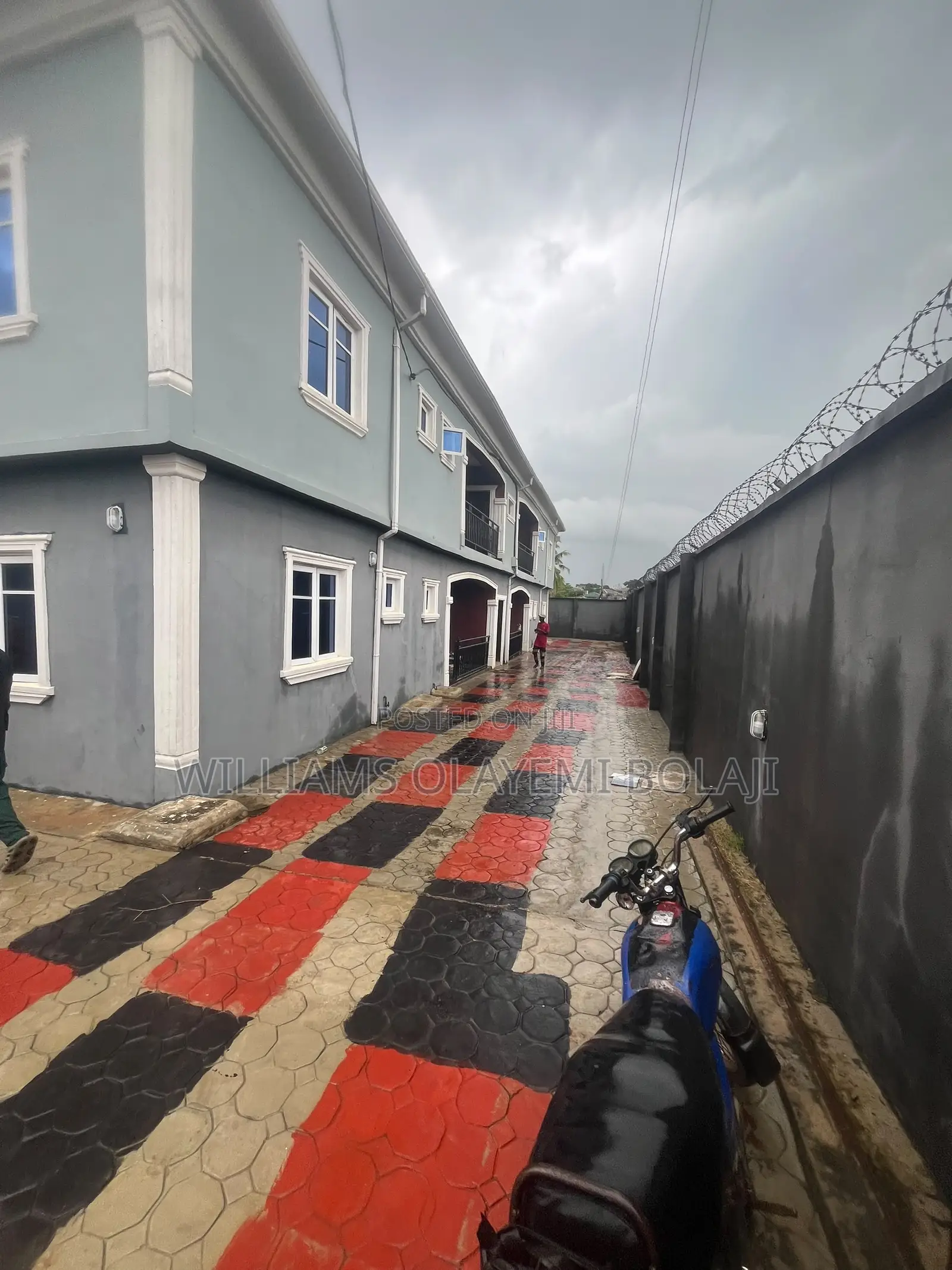 3bdrm Block of Flats in Ado-Odo/Ota for sale in Ado-Odo/Ota