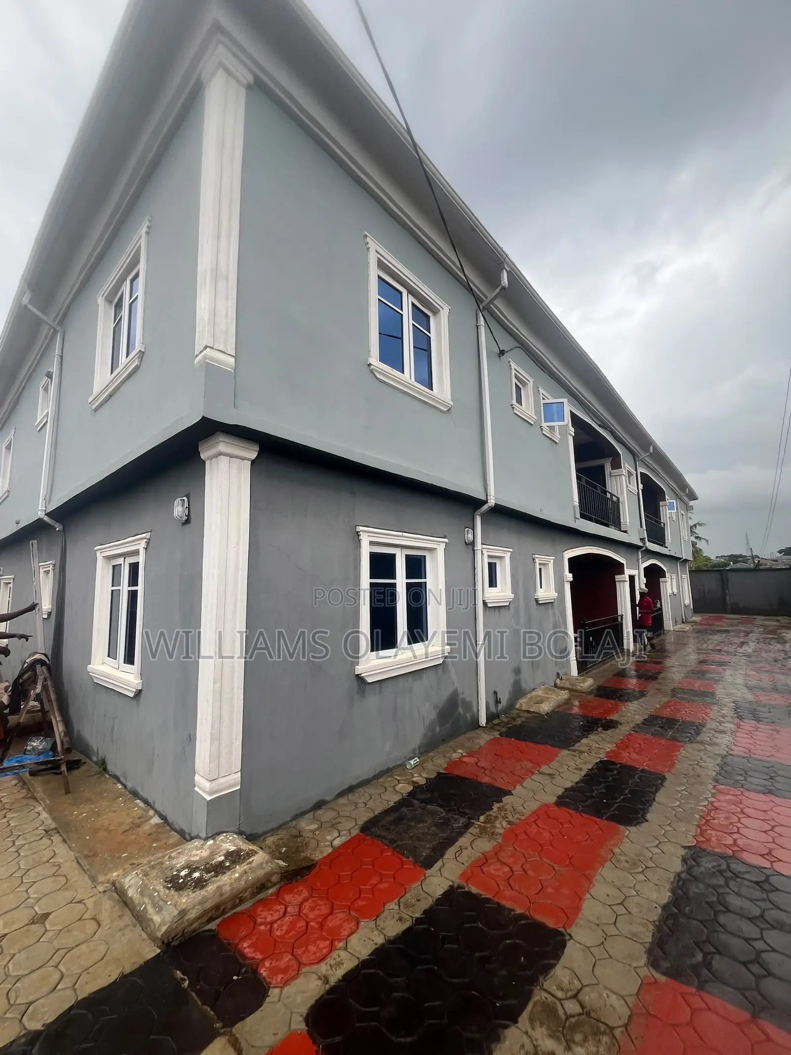 3bdrm Block of Flats in Ado-Odo/Ota for sale in Ado-Odo/Ota
