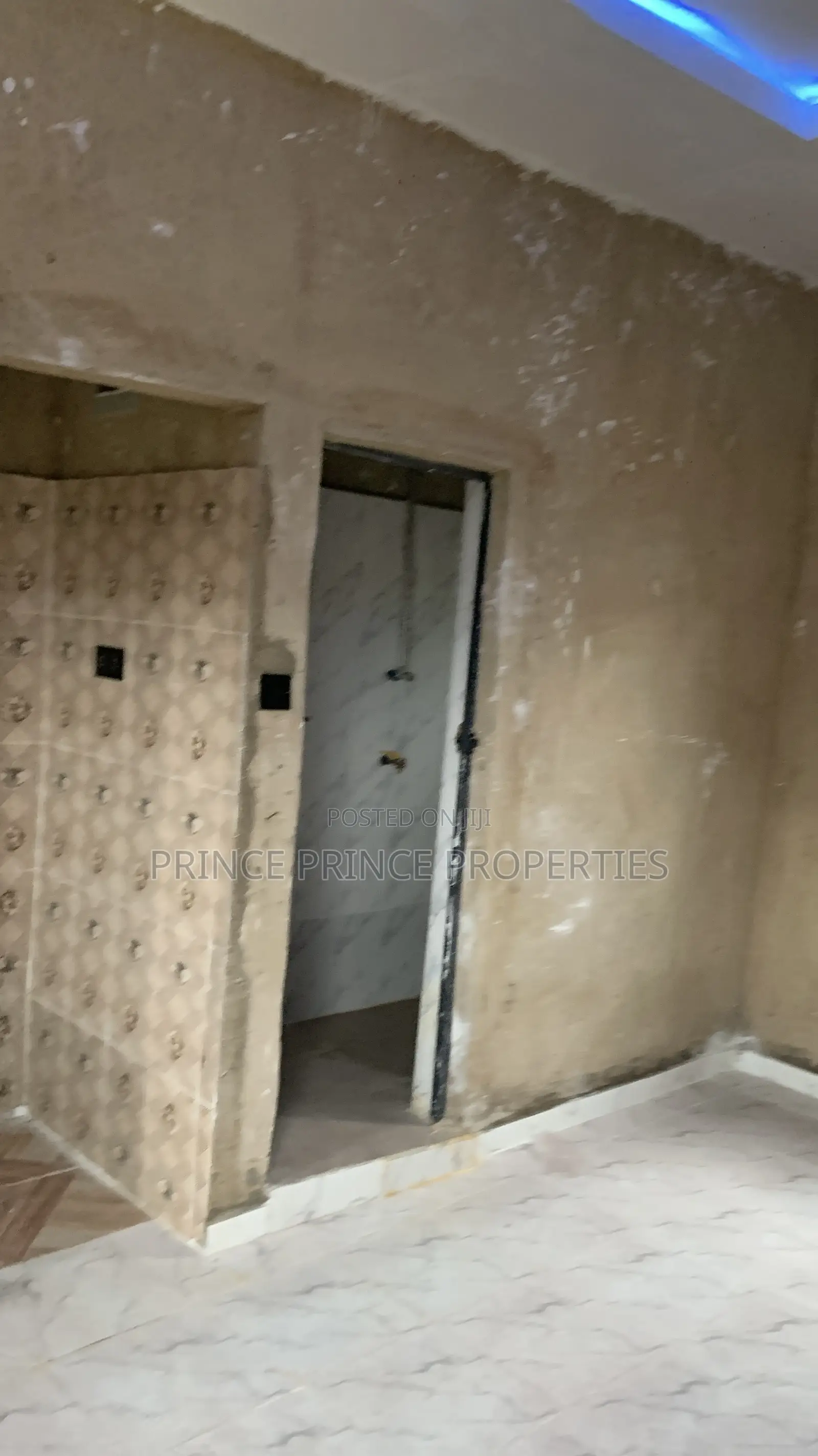 Furnished 1bdrm Bedsitter in Surulere for rent in Aguda / Surulere
