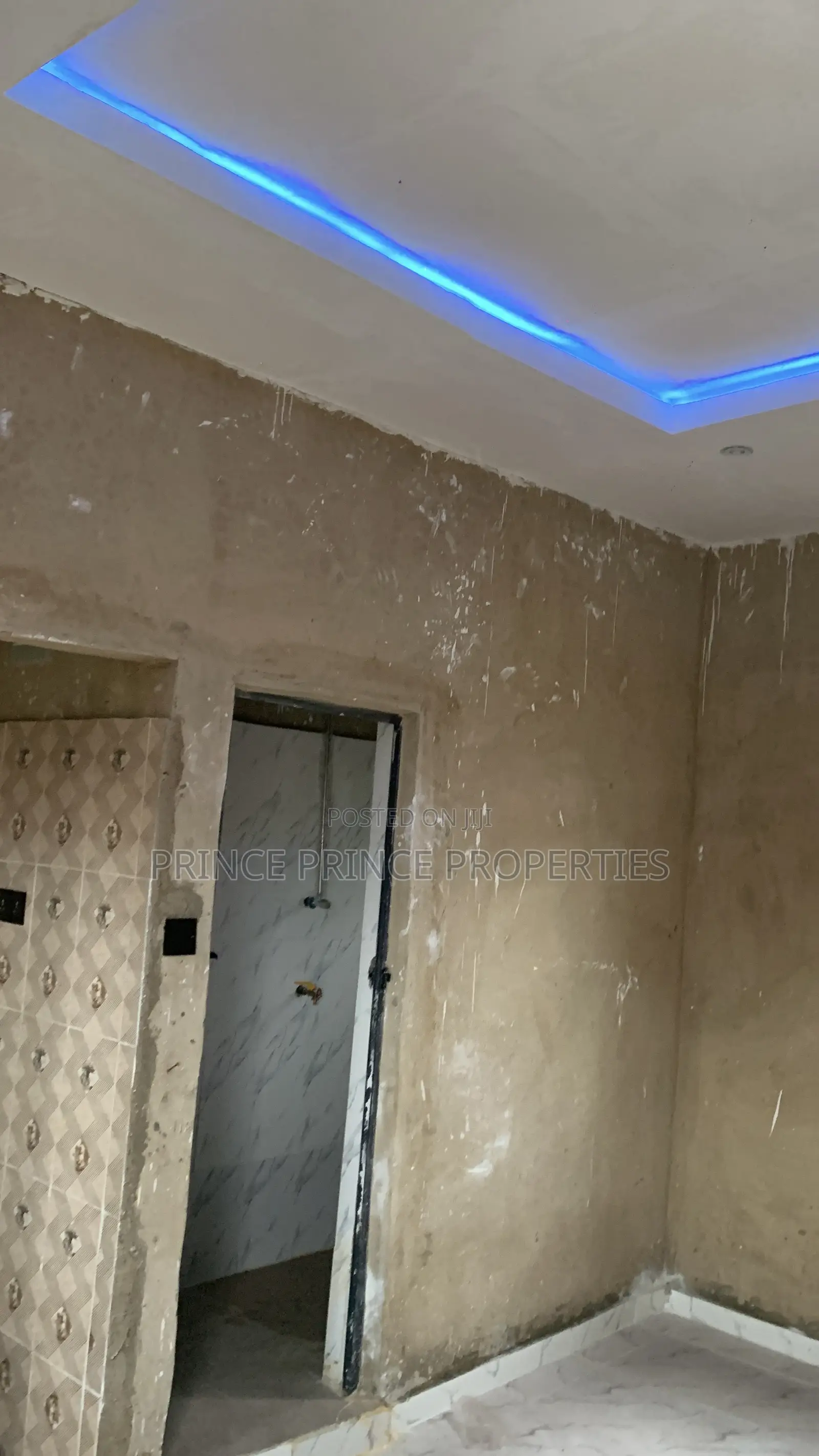 Furnished 1bdrm Bedsitter in Surulere for rent in Aguda / Surulere