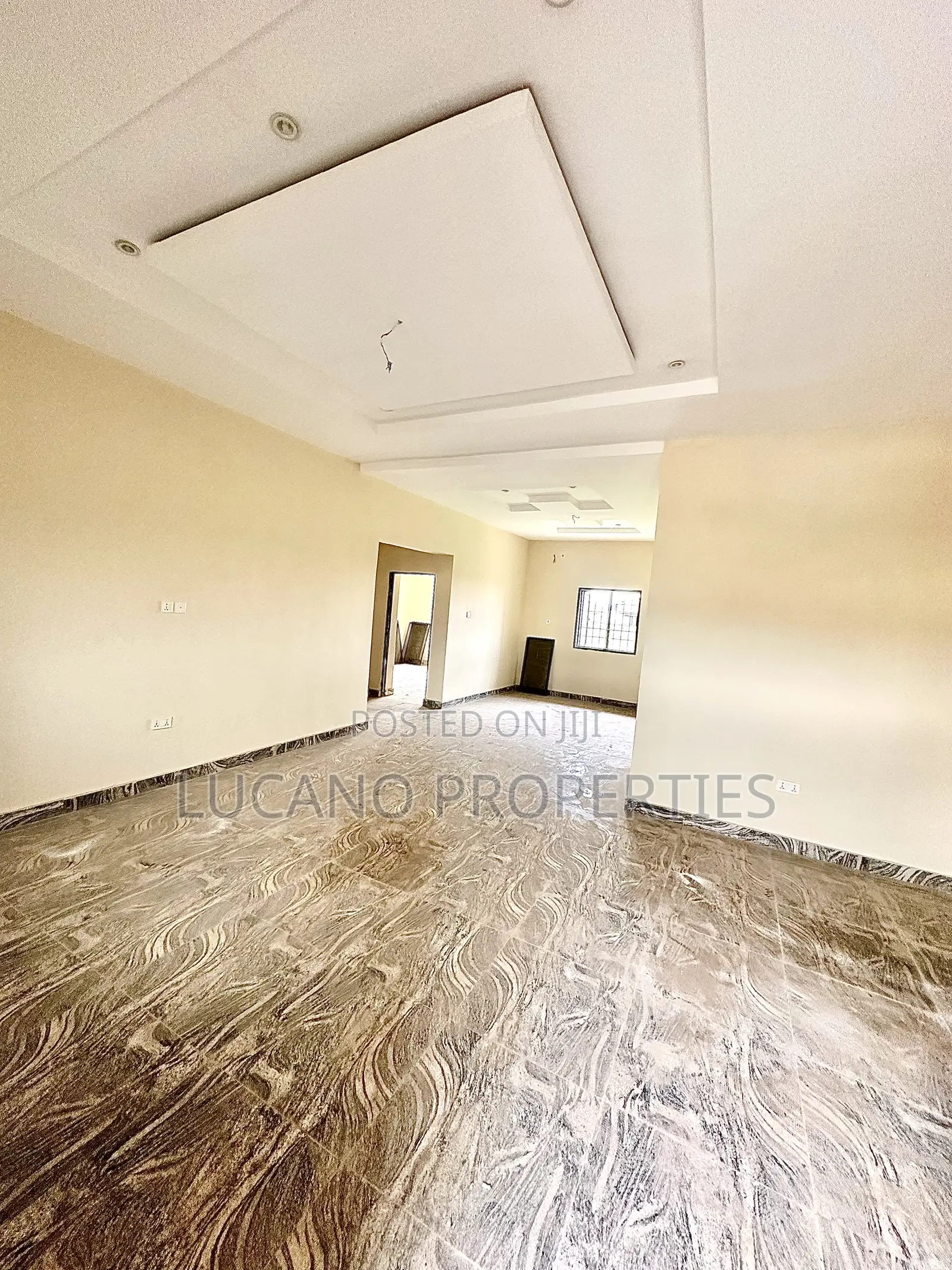 3bdrm Apartment in Opposite World Class, Maitama for rent in Maitama