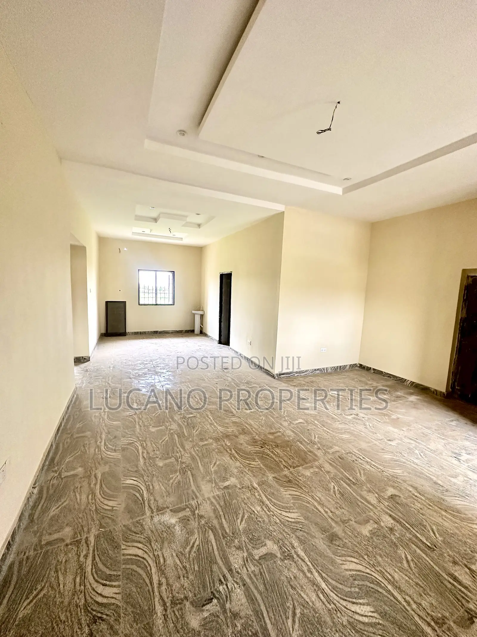 3bdrm Apartment in Opposite World Class, Maitama for rent in Maitama