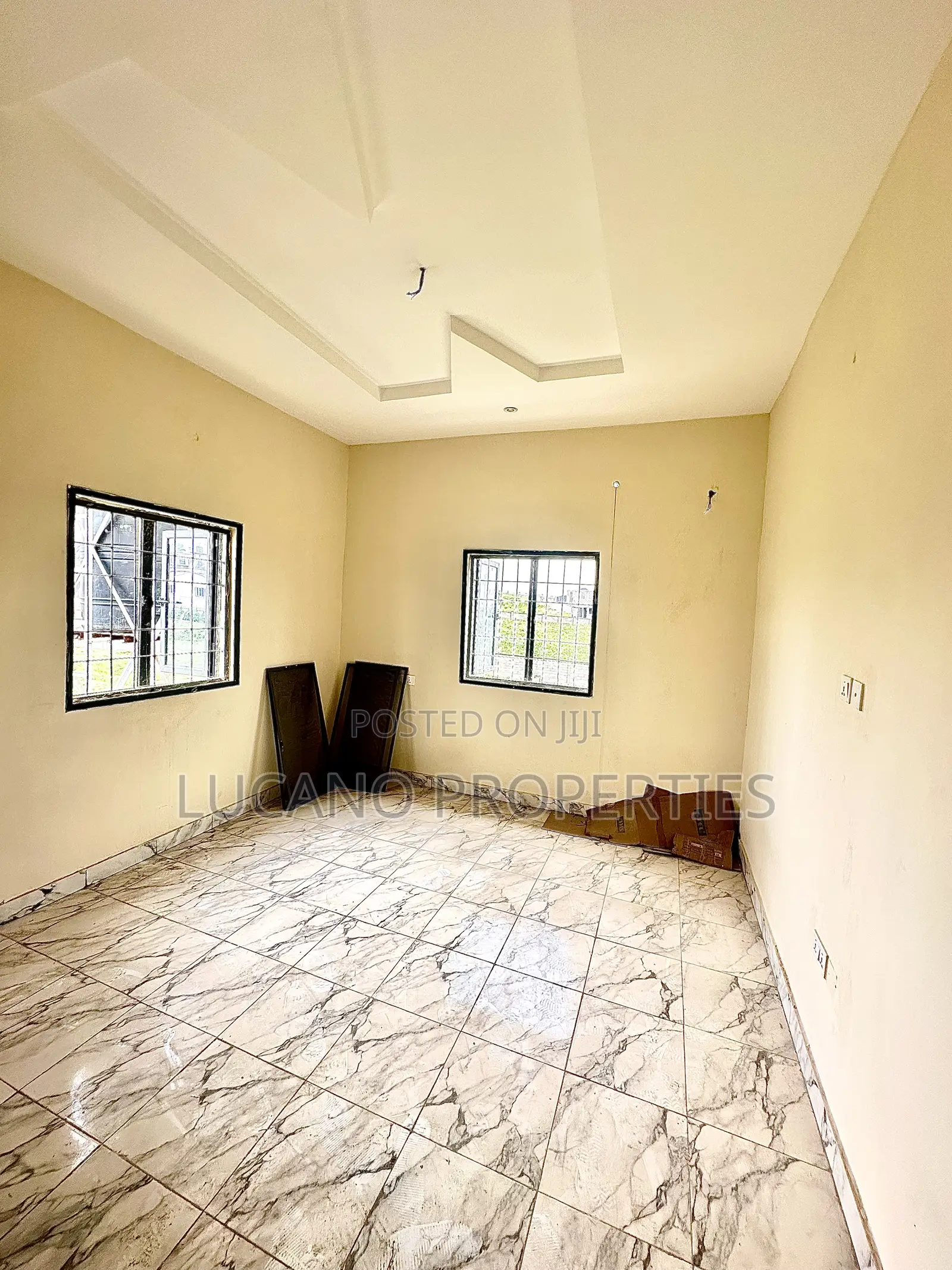 3bdrm Apartment in Opposite World Class, Maitama for rent in Maitama