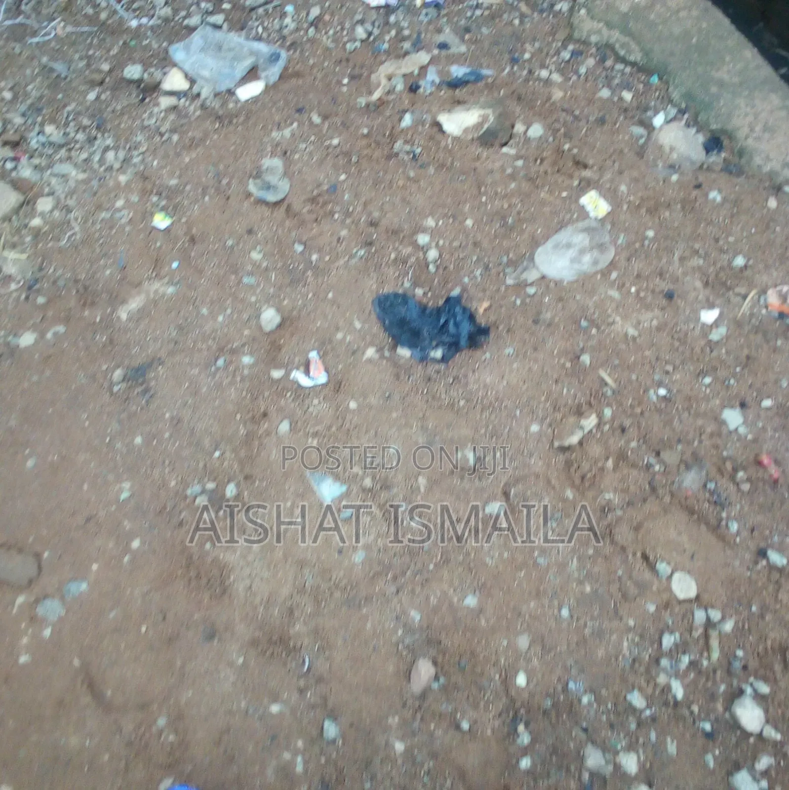 Sylvastar Kingsville Estate ,Adjacent Army Estate Phase 5 Kurudu in Kurudu