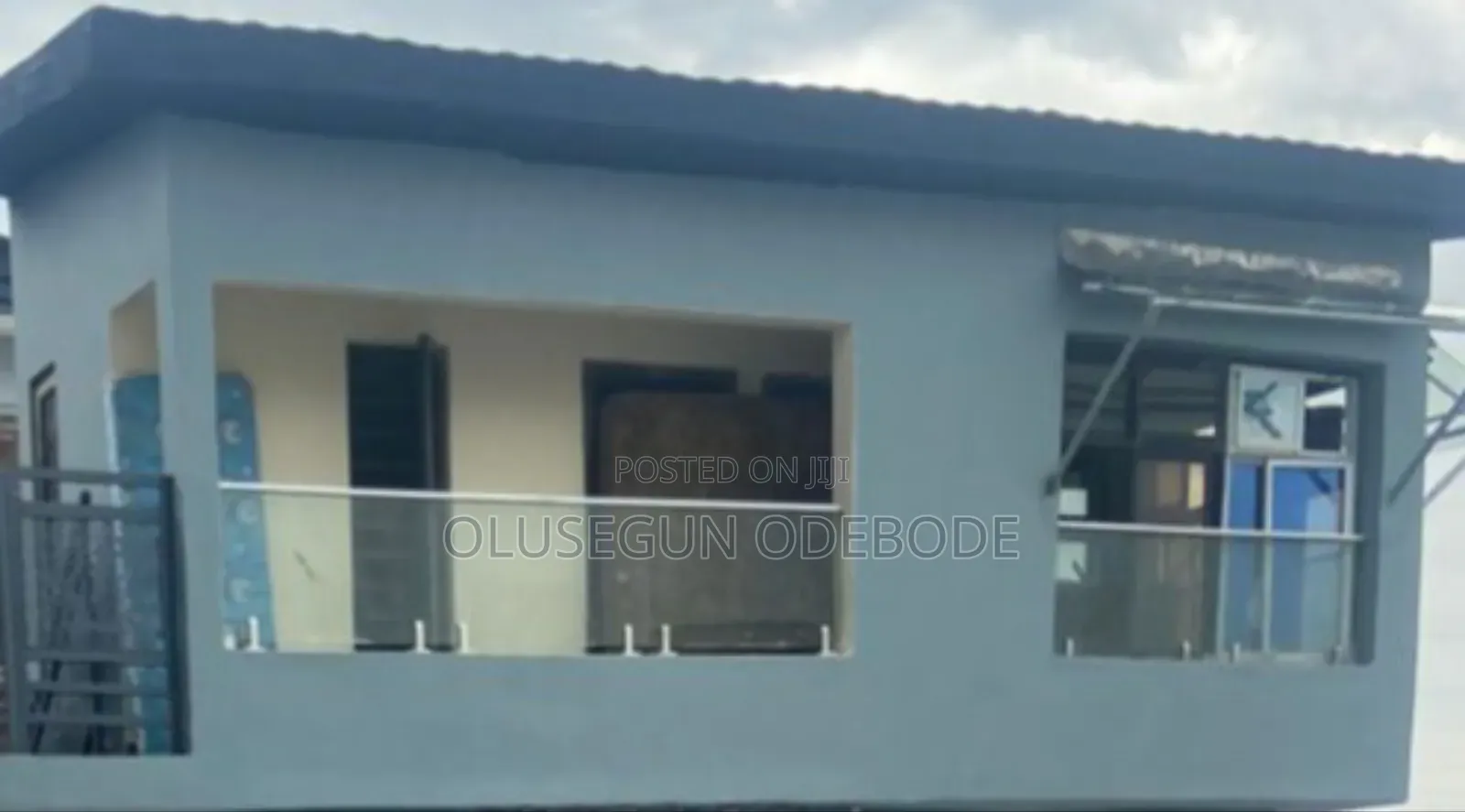 Mini Flat in Omole Phase  2 for rent in Omole Phase 2