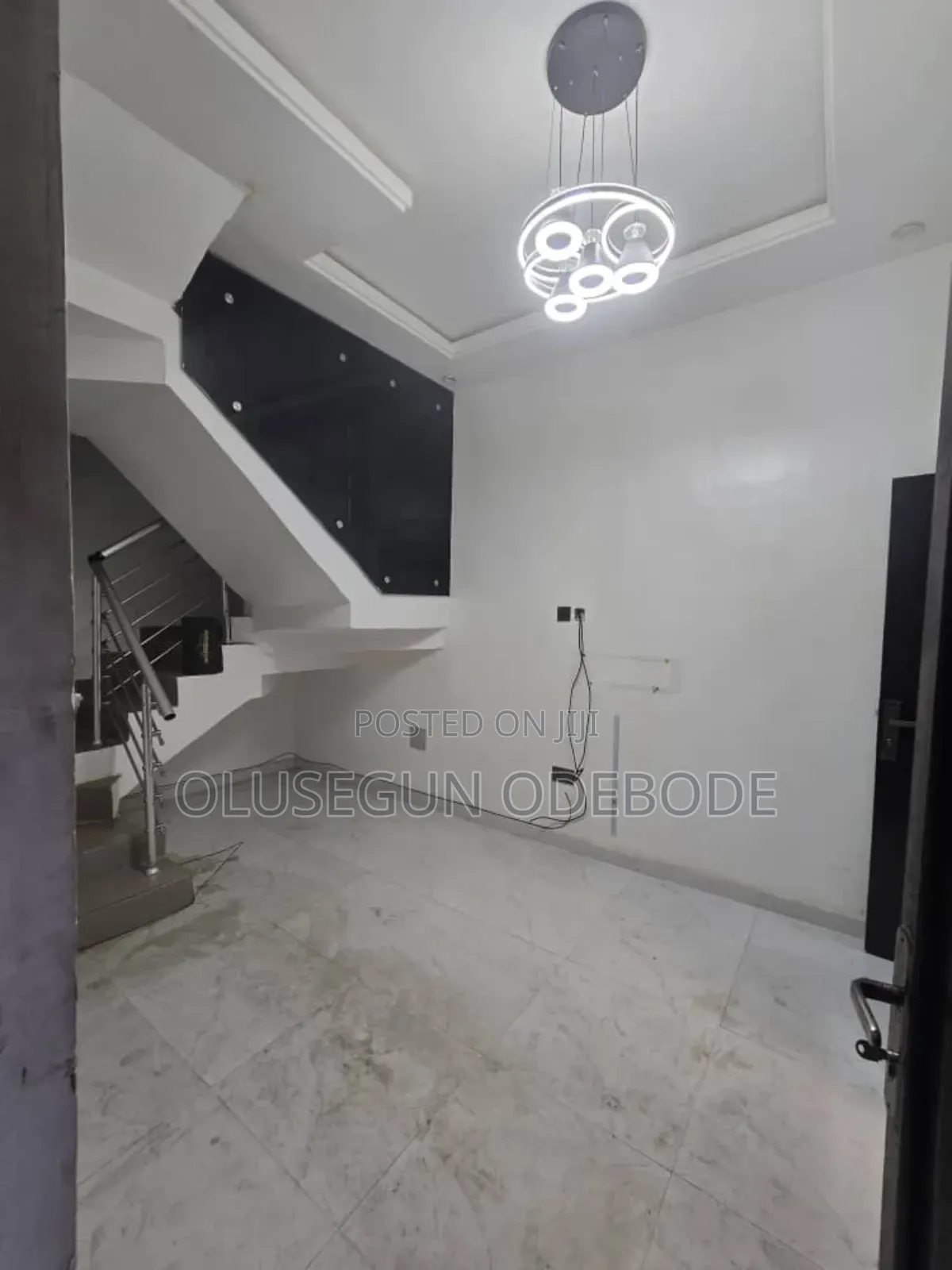 Mini Flat in Omole Phase  2 for rent in Omole Phase 2