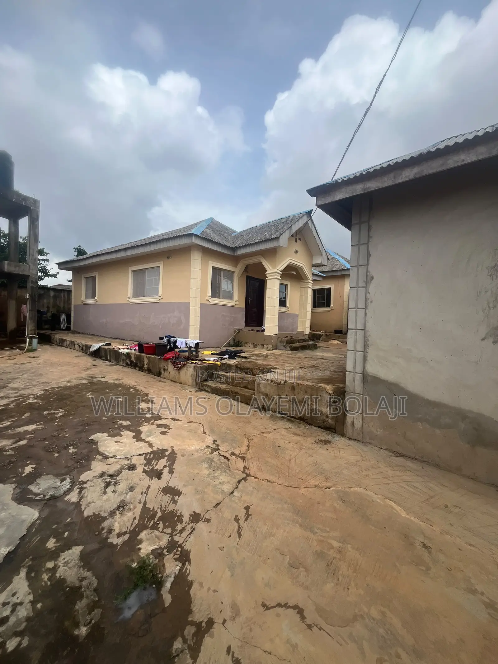 3bdrm Block of Flats in Ado-Odo/Ota for sale in Ado-Odo/Ota