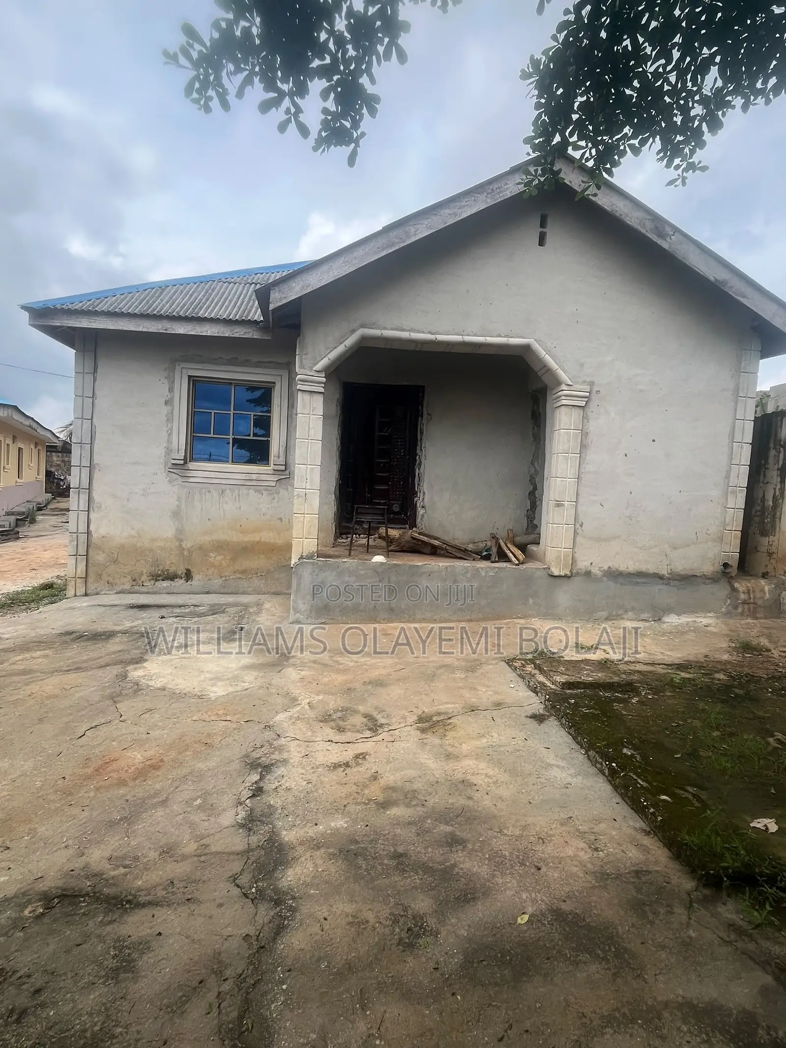3bdrm Block of Flats in Ado-Odo/Ota for sale in Ado-Odo/Ota