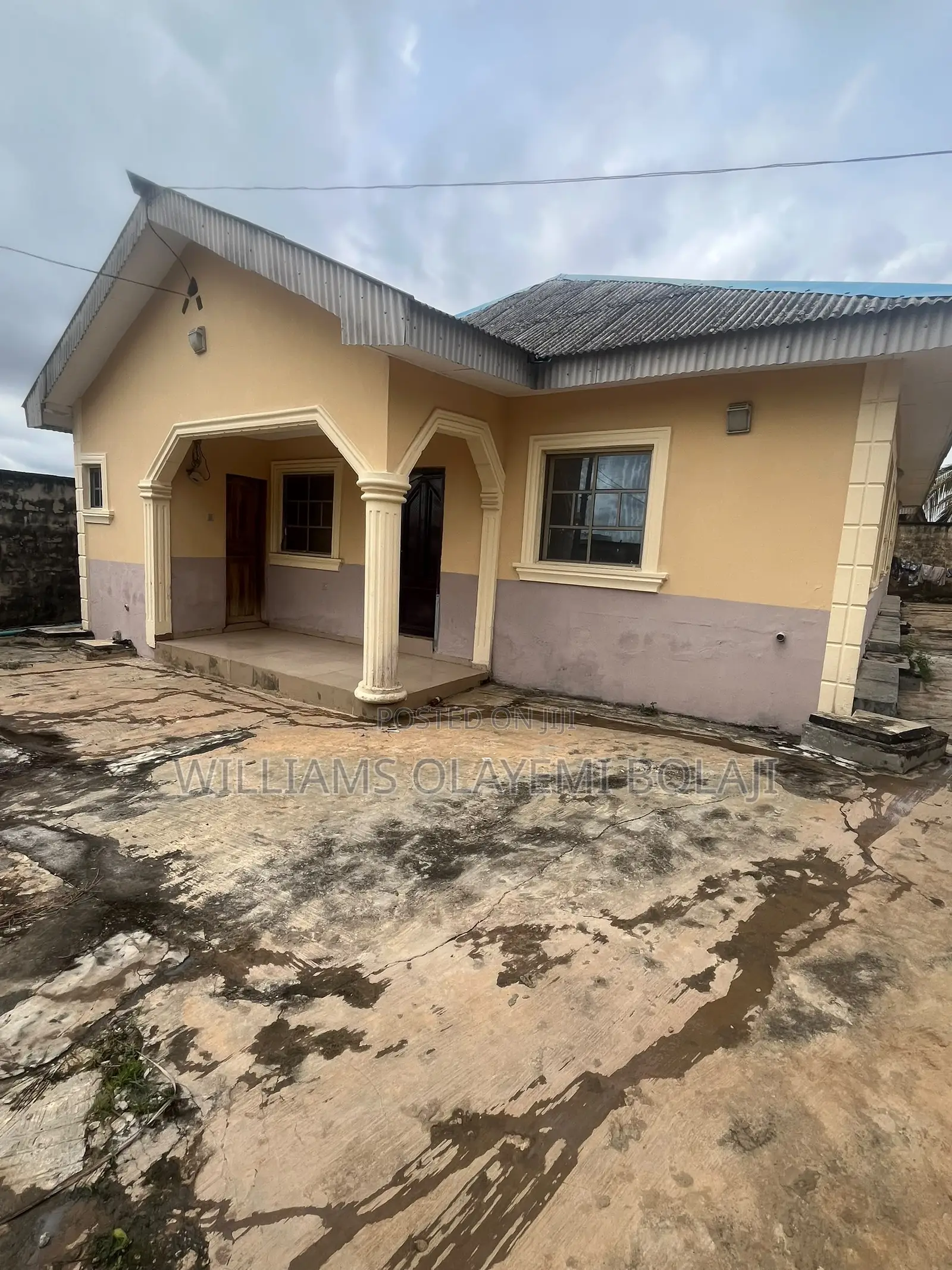 3bdrm Block of Flats in Ado-Odo/Ota for sale in Ado-Odo/Ota