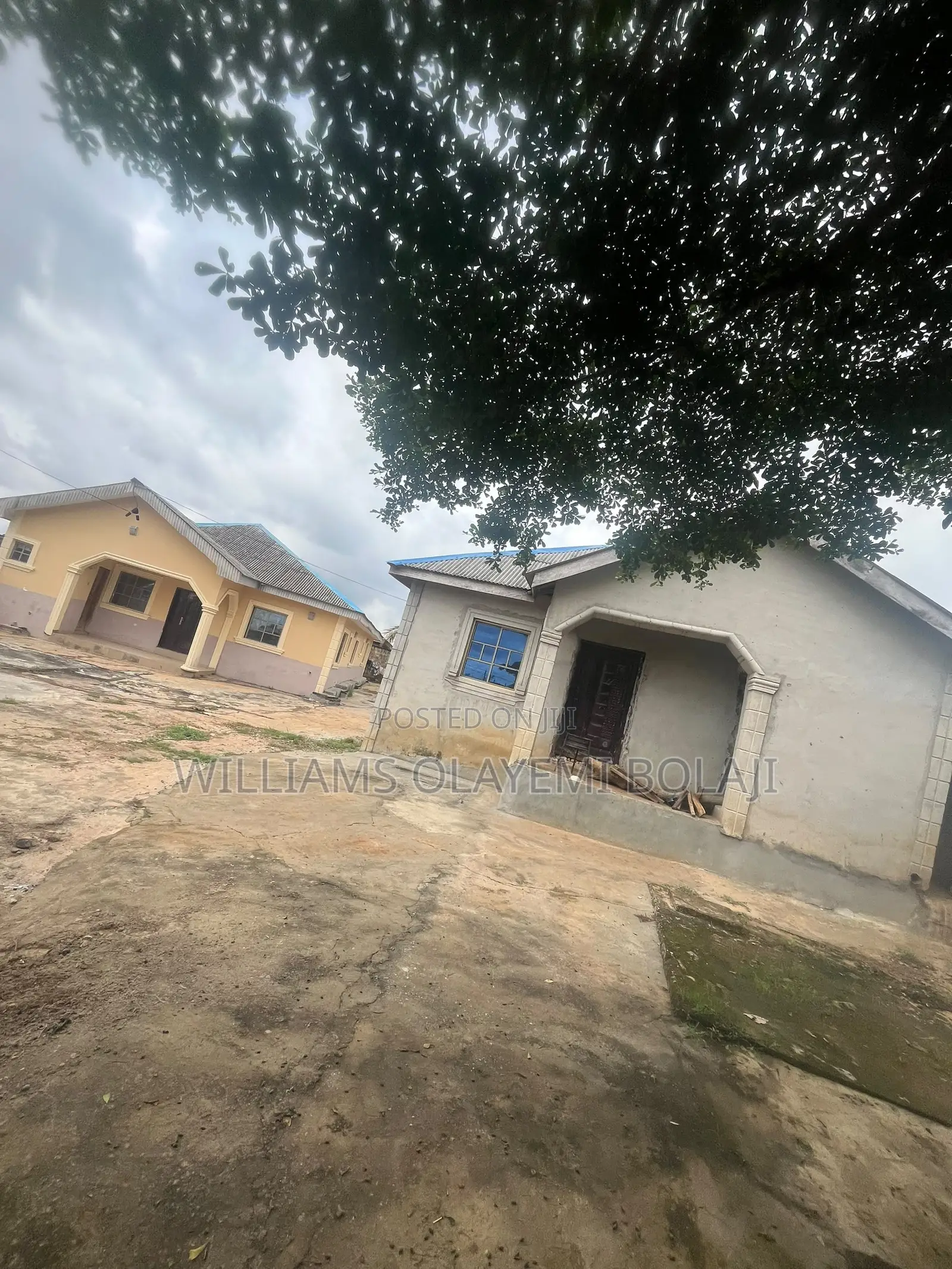 3bdrm Block of Flats in Ado-Odo/Ota for sale in Ado-Odo/Ota
