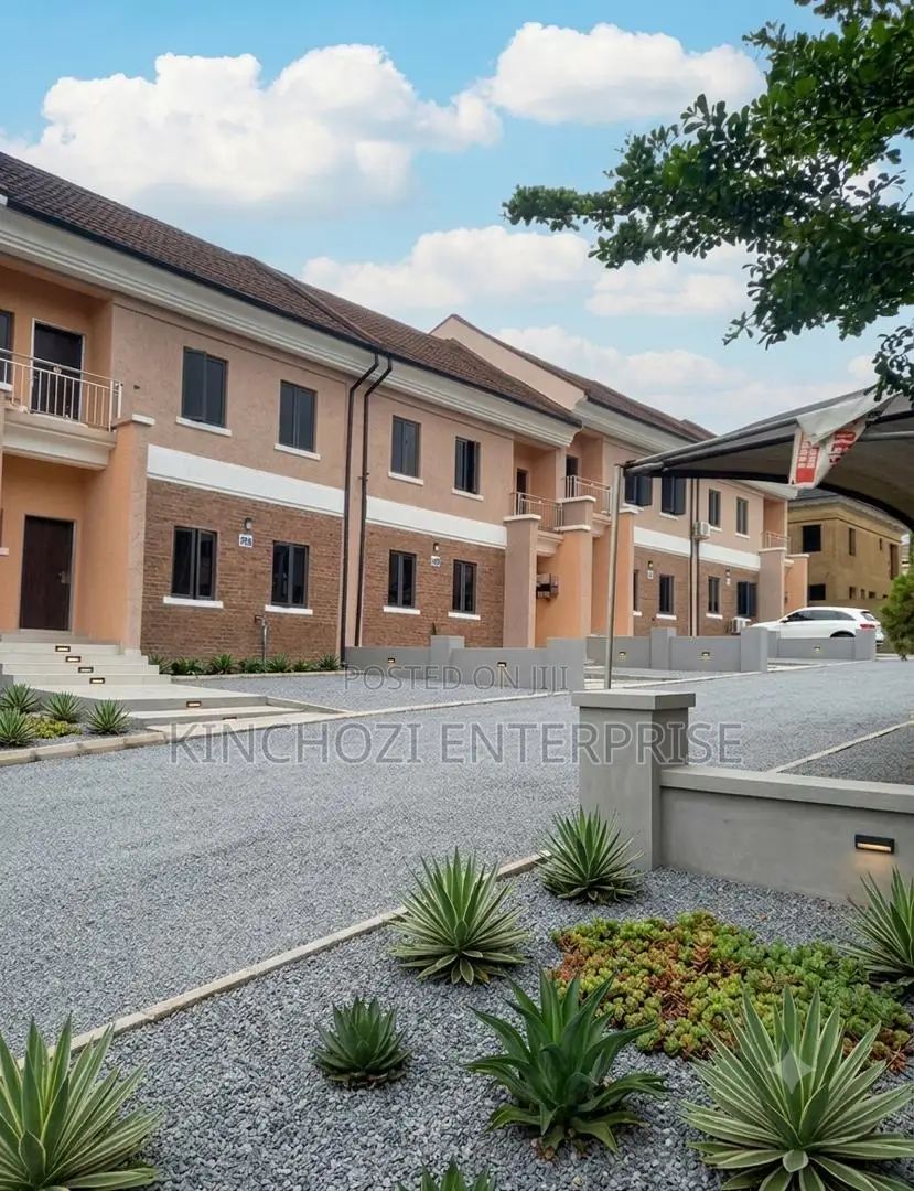 3bdrm Duplex in Rockvale Manors, Zone B for rent in Zone B