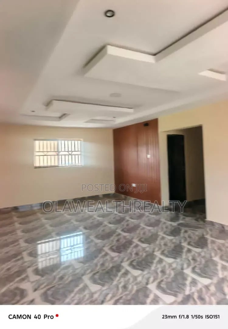 4bdrm Duplex in Okebadan Estate, Akobo for rent in Akobo