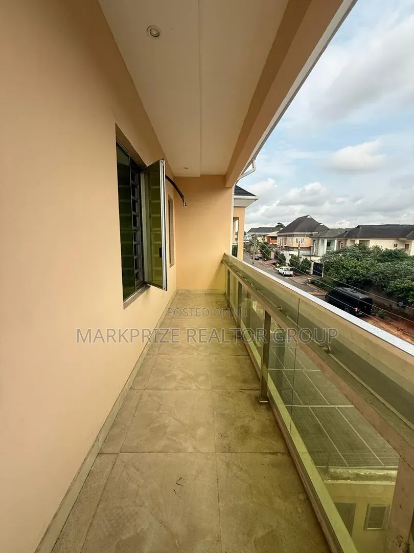 4bdrm Duplex in Magodo Phase 2 for sale in GRA Phase 2 Shangisha