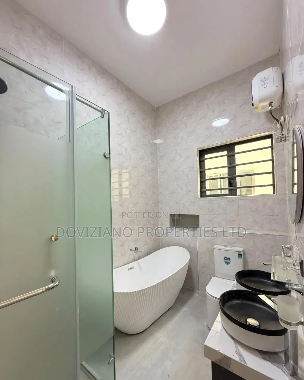 4bdrm Duplex in Ado / Ajah for rent in Ado / Ajah