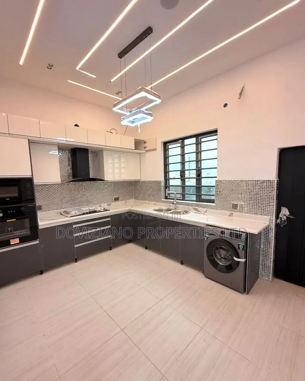 4bdrm Duplex in Ado / Ajah for rent in Ado / Ajah
