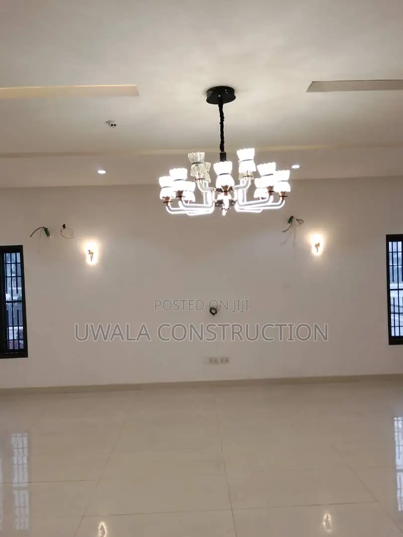 7bdrm Mansion in Guzape District for sale in Guzape District