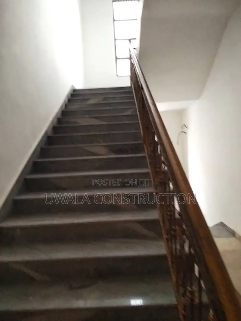 7bdrm Mansion in Guzape District for sale in Guzape District