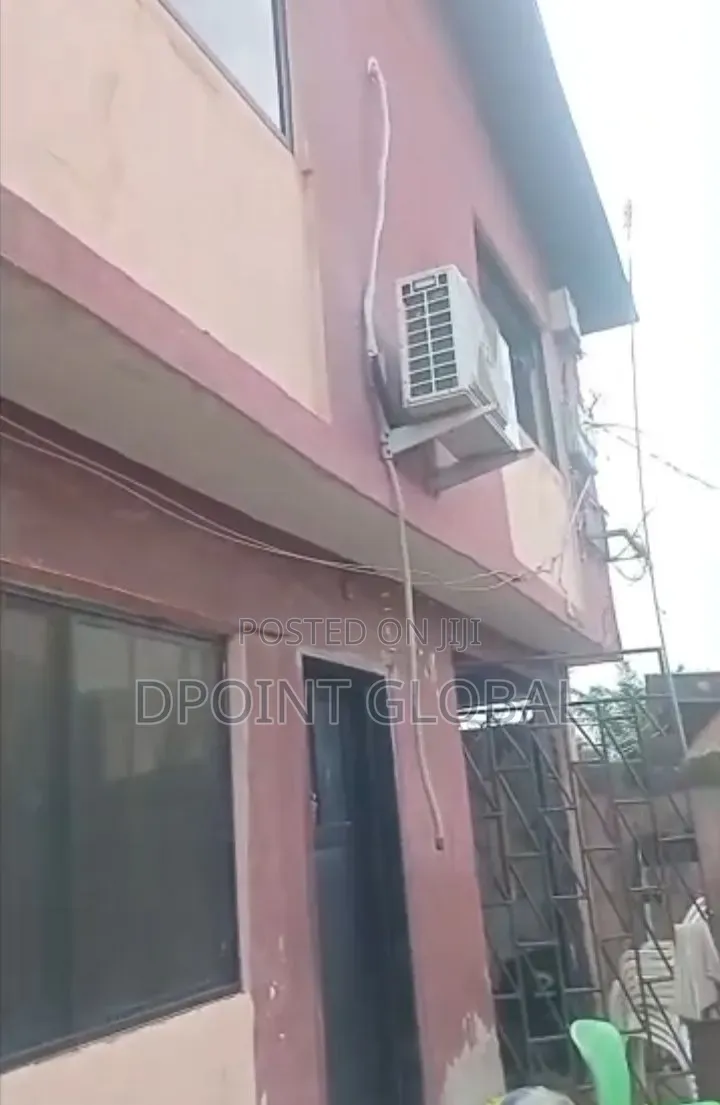 8bdrm Block of Flats in Not Estate, Ipaja / Ipaja for sale in Ipaja / Ipaja