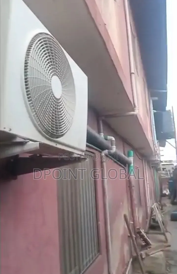 8bdrm Block of Flats in Not Estate, Ipaja / Ipaja for sale in Ipaja / Ipaja