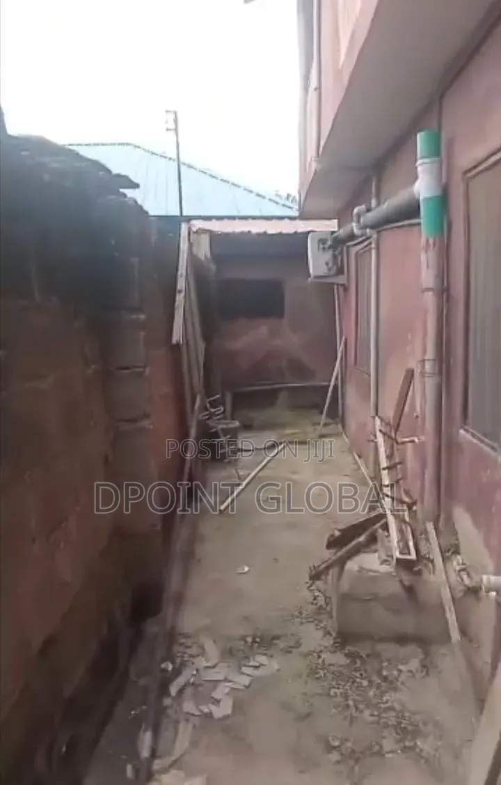 8bdrm Block of Flats in Not Estate, Ipaja / Ipaja for sale in Ipaja / Ipaja