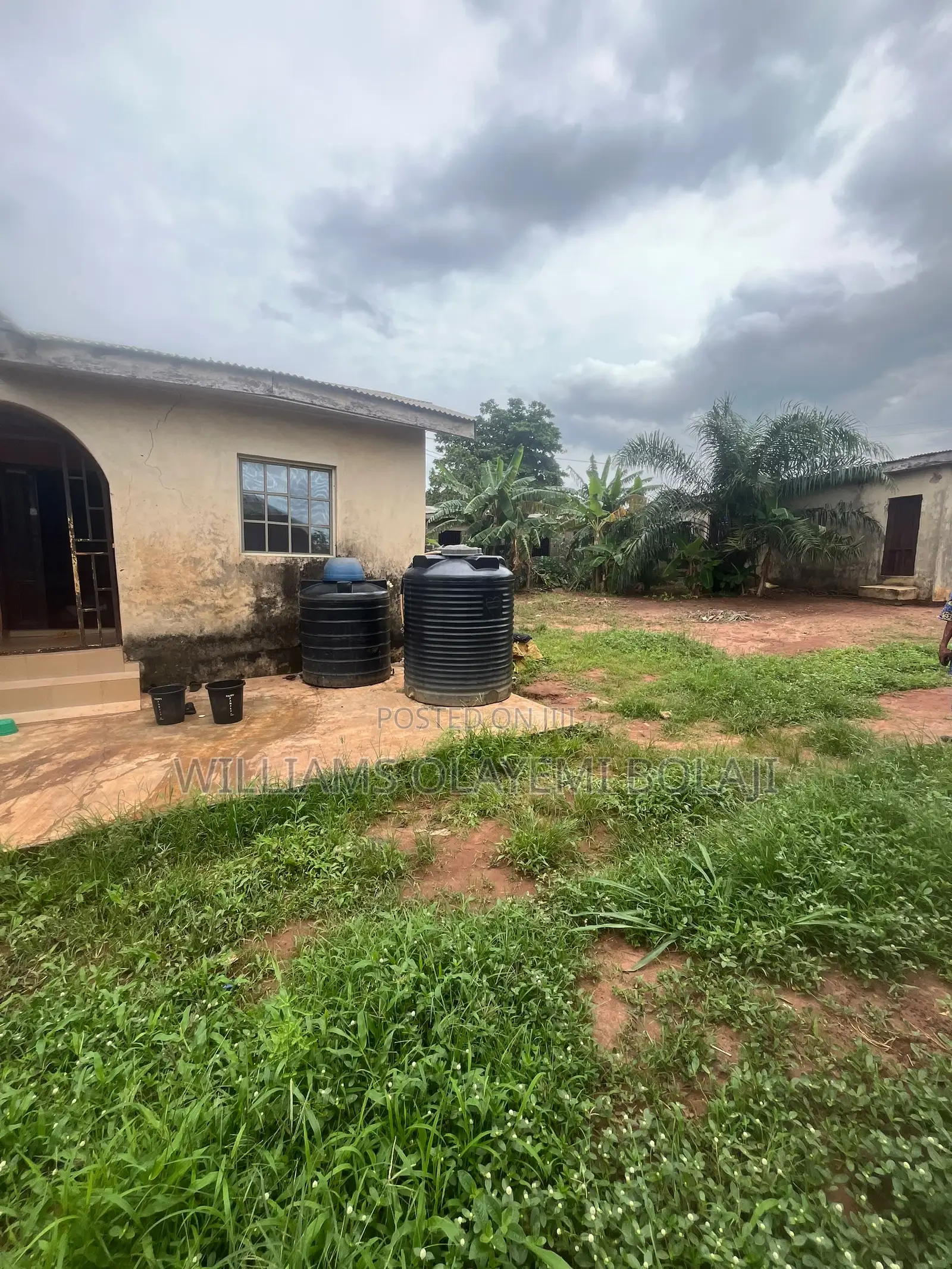3bdrm Bungalow in Ado-Odo/Ota for sale in Ado-Odo/Ota