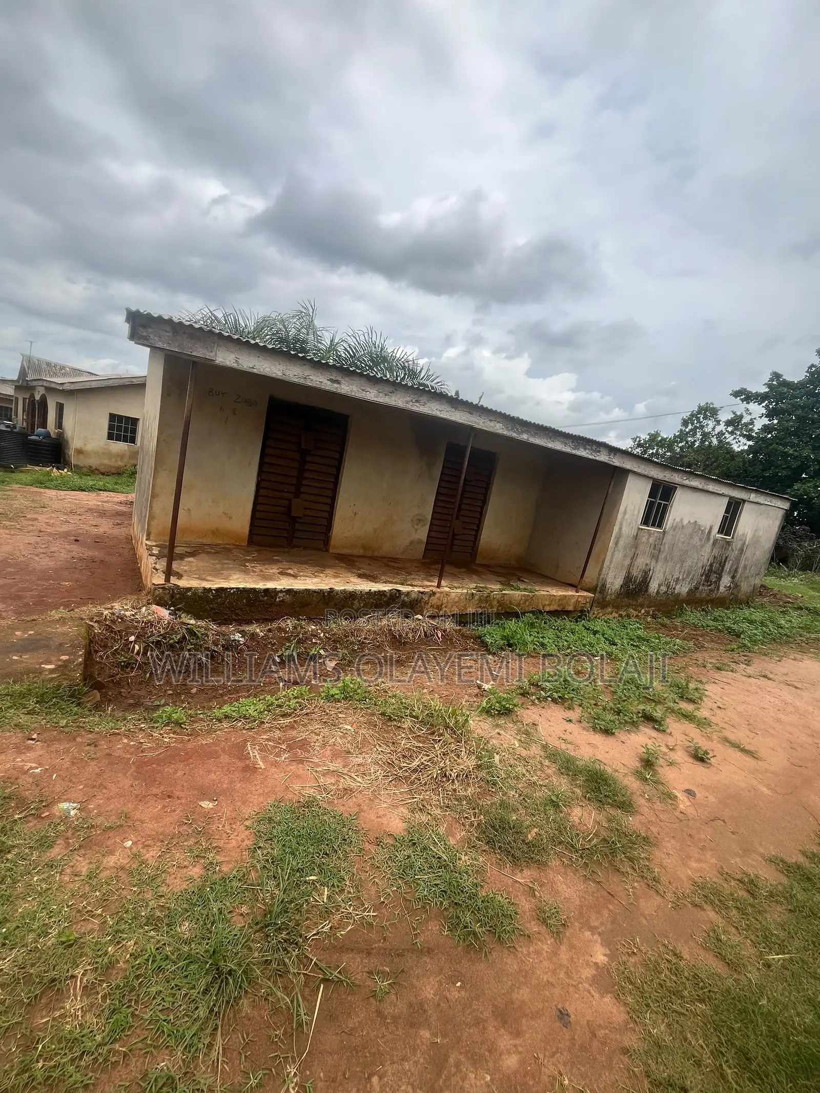 3bdrm Bungalow in Ado-Odo/Ota for sale in Ado-Odo/Ota