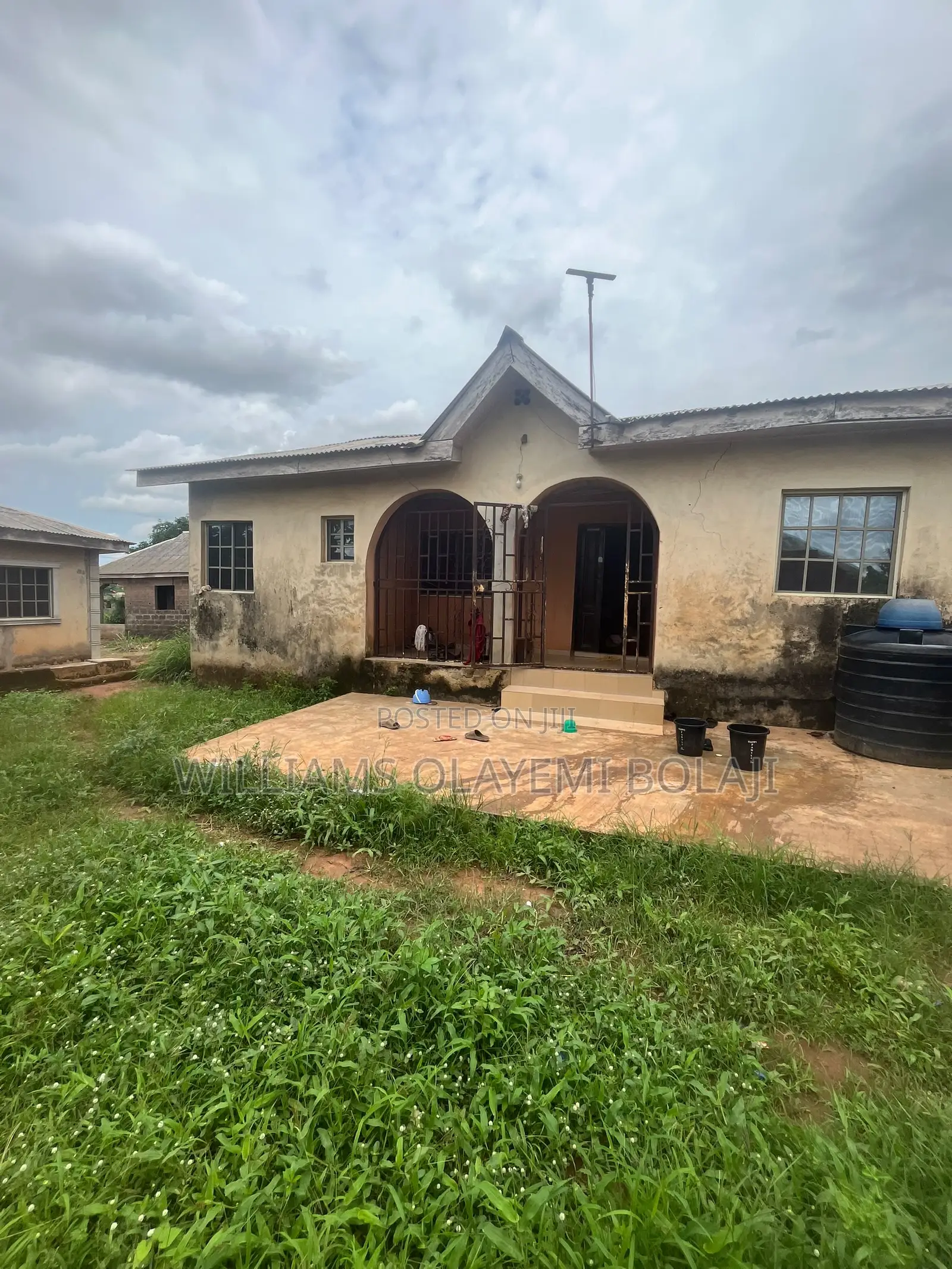 3bdrm Bungalow in Ado-Odo/Ota for sale in Ado-Odo/Ota