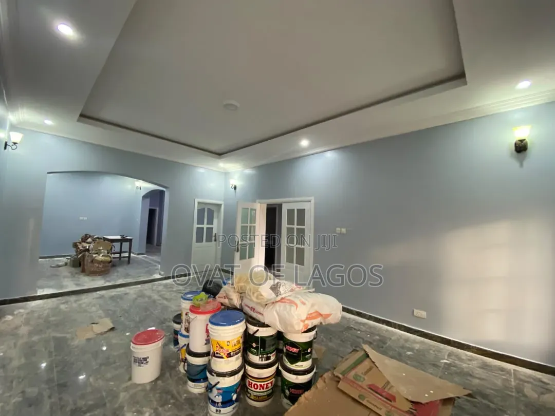 5bdrm Duplex in Lekki Phase 1 for rent in Lekki Phase 1