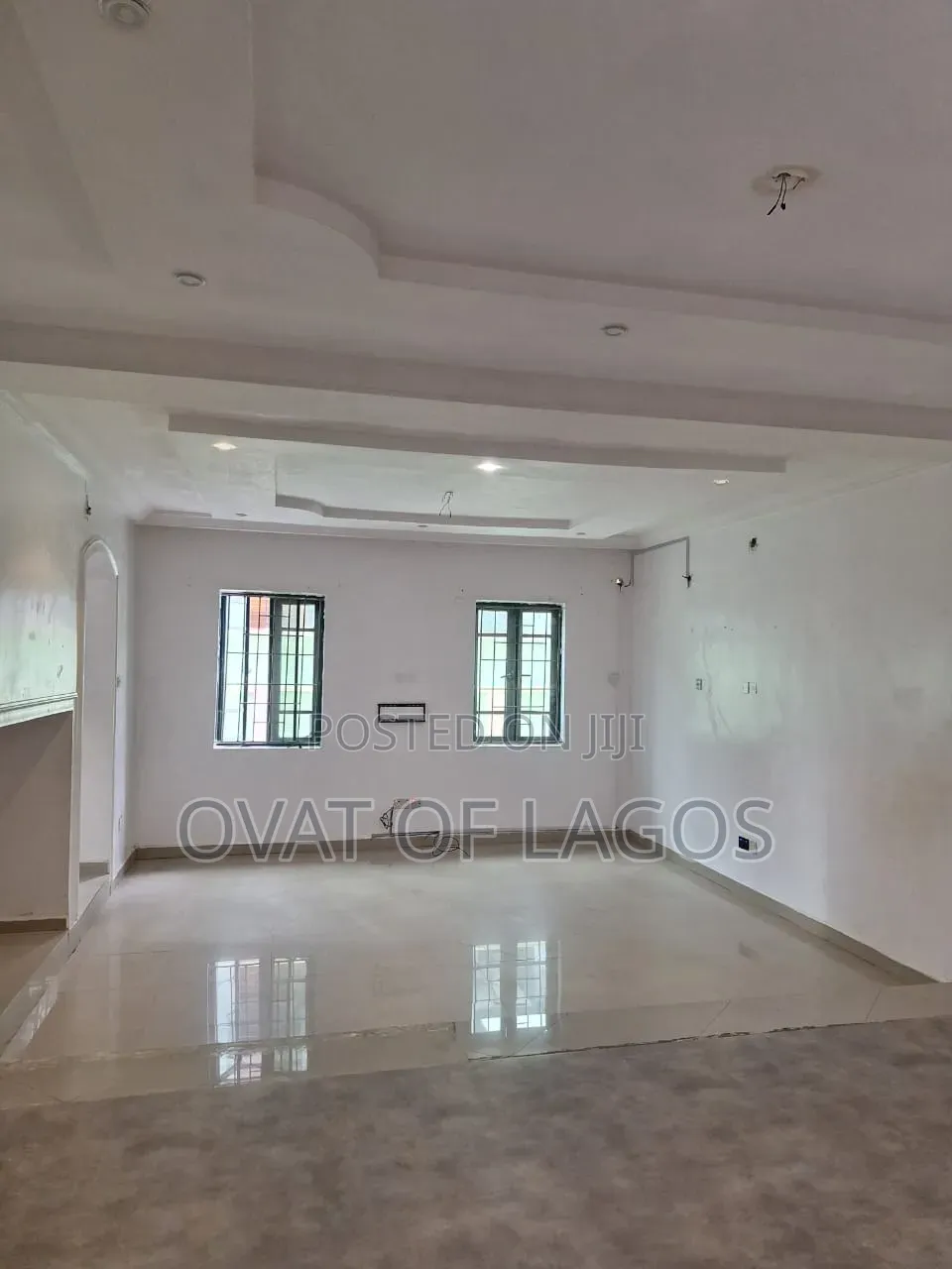 2bdrm Apartment in Lekki Phase 1 for rent in Lekki Phase 1