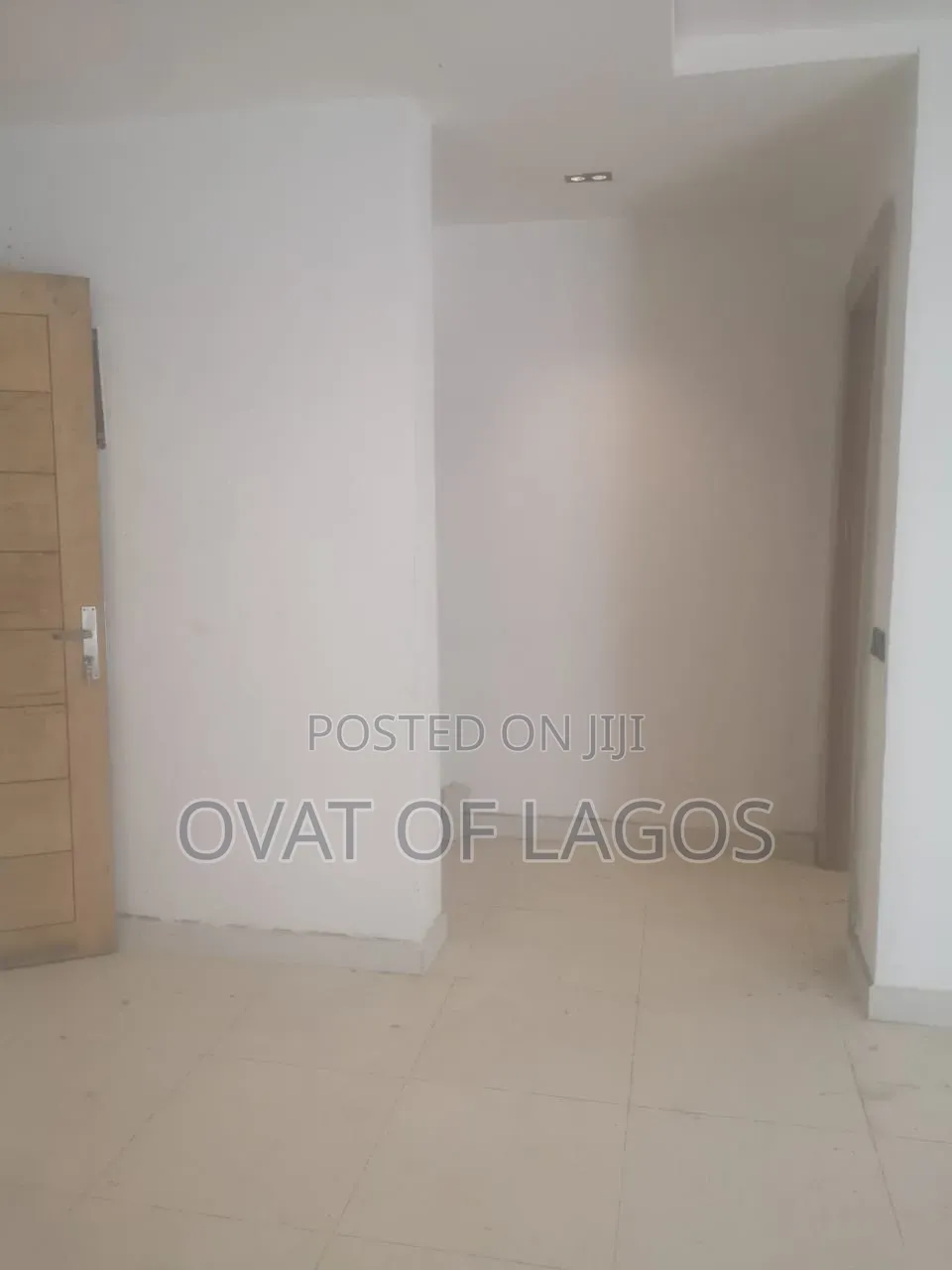 2bdrm Block of Flats in Lekki Phase 1 for rent in Lekki Phase 1
