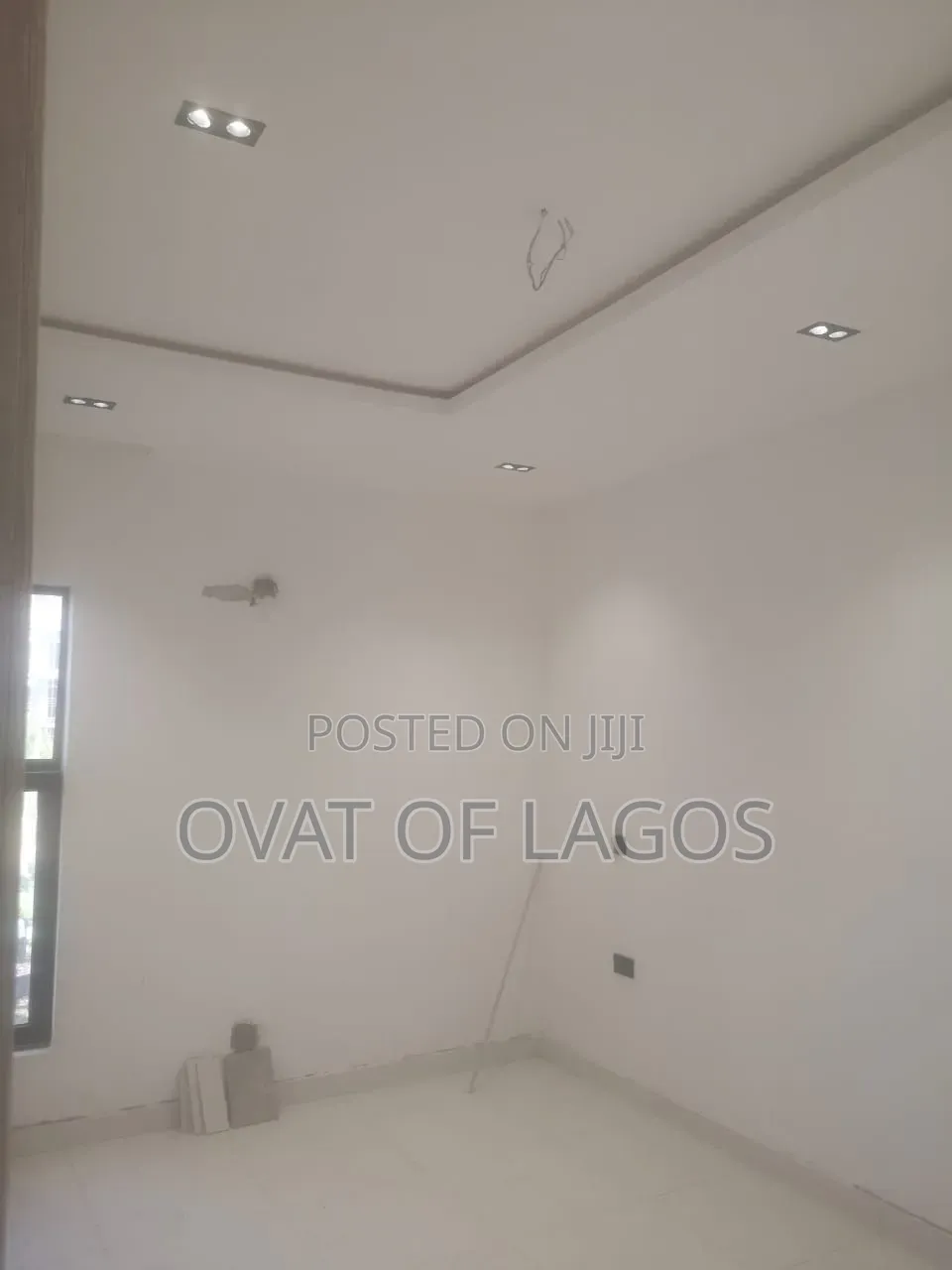 2bdrm Block of Flats in Lekki Phase 1 for rent in Lekki Phase 1