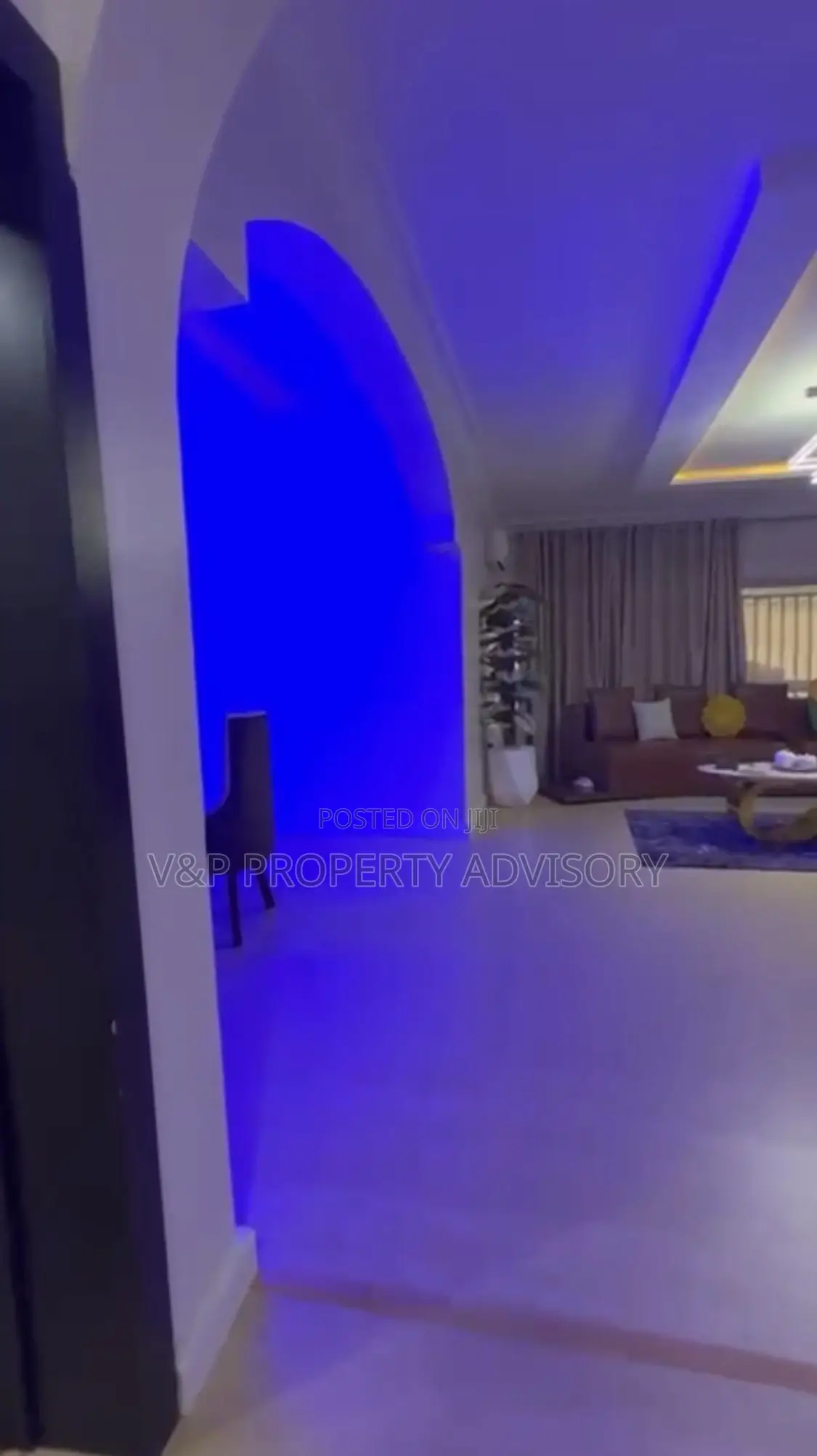 2bdrm Duplex in Orchid, Ikota for rent in Ikota