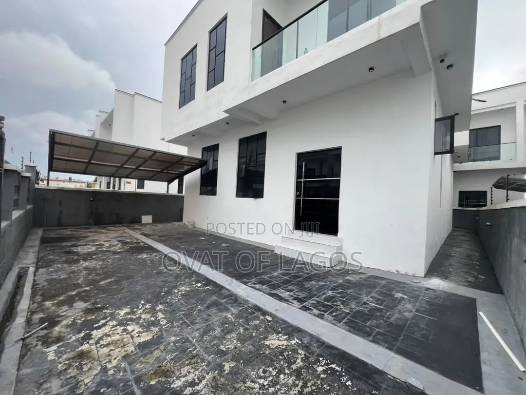 5bdrm Duplex in Orchid, Lekki Expressway for sale in Lekki Expressway