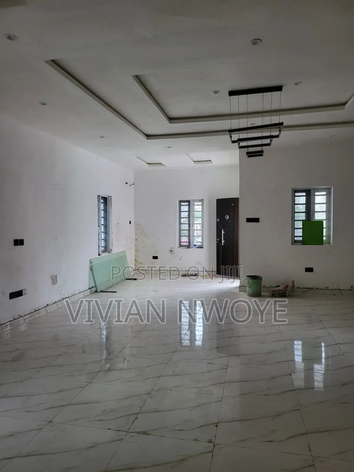 5bdrm Duplex in Crown Estate, Sangotedo for rent in Sangotedo
