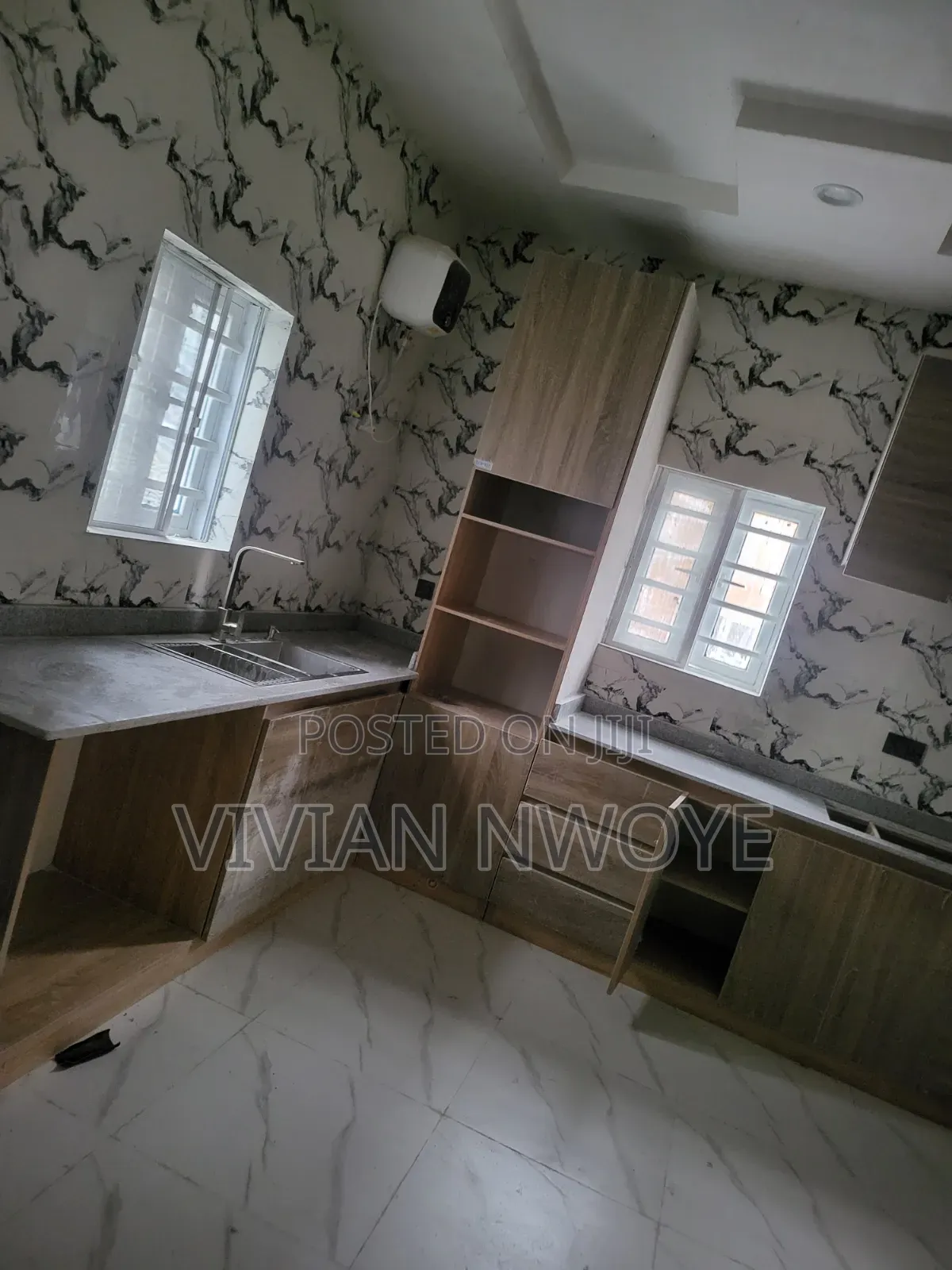 5bdrm Duplex in Crown Estate, Sangotedo for rent in Sangotedo
